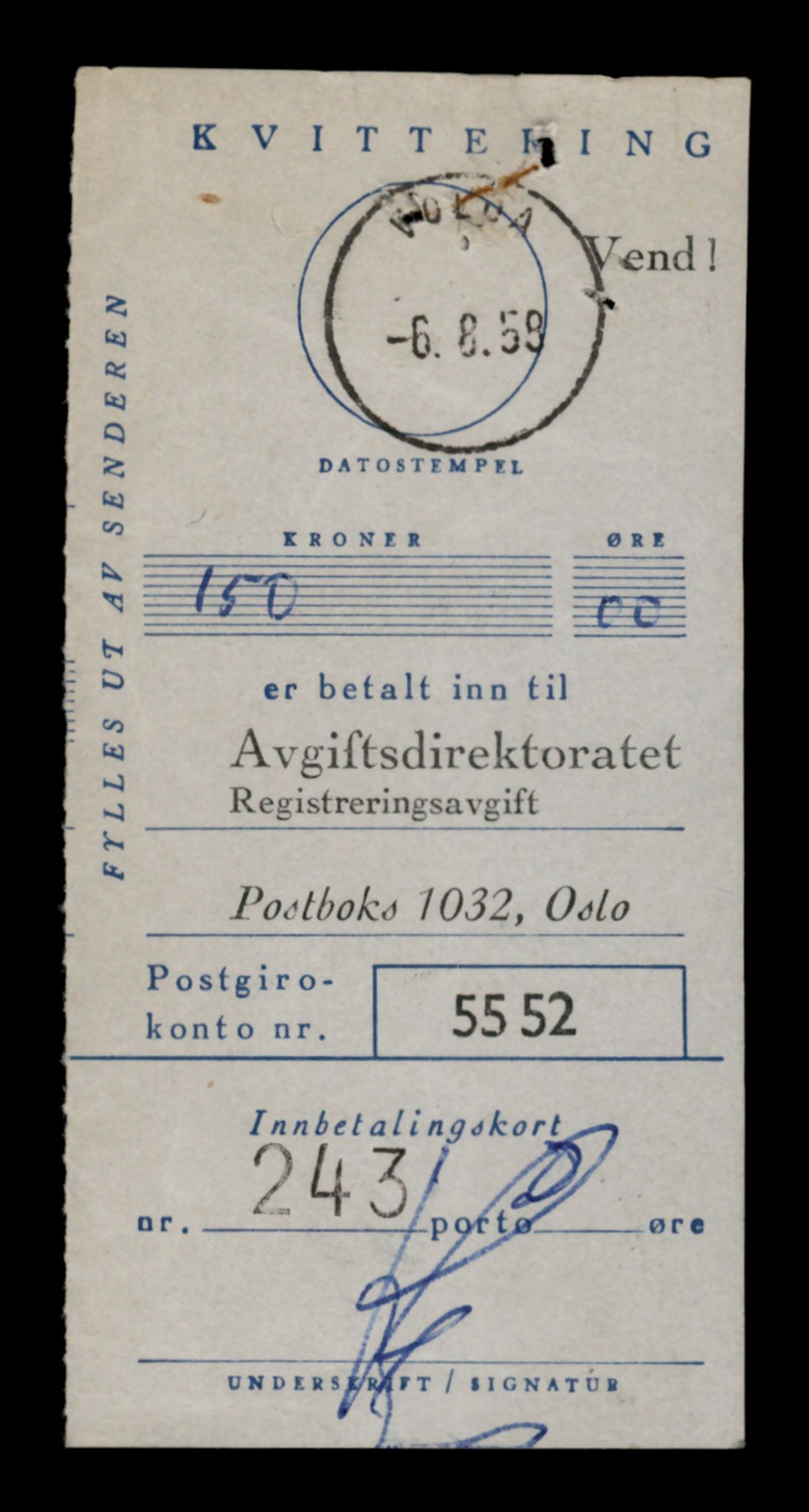 Møre og Romsdal vegkontor - Ålesund trafikkstasjon, AV/SAT-A-4099/F/Fe/L0040: Registreringskort for kjøretøy T 13531 - T 13709, 1927-1998, p. 1847