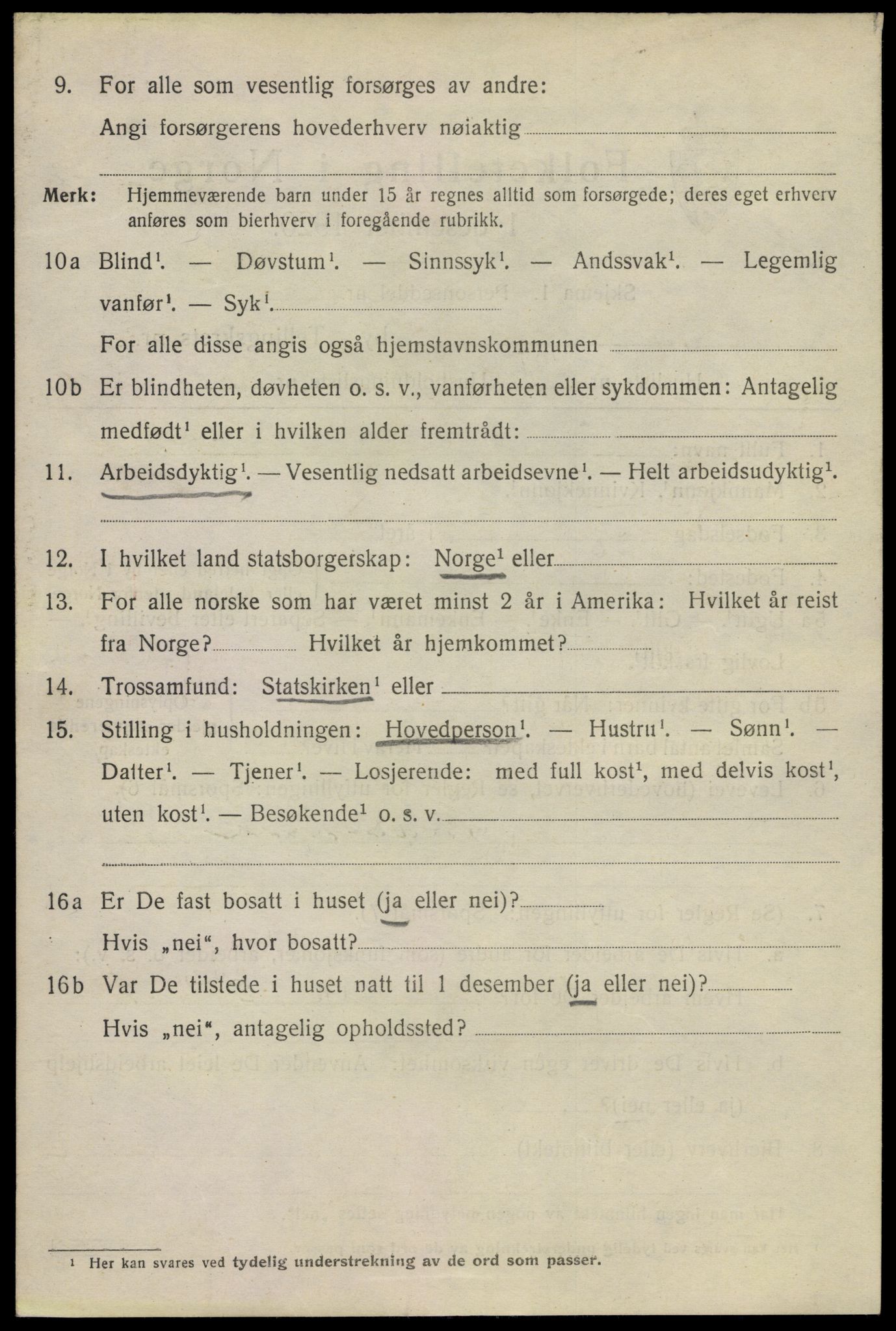 SAKO, 1920 census for Drammen, 1920, p. 29936