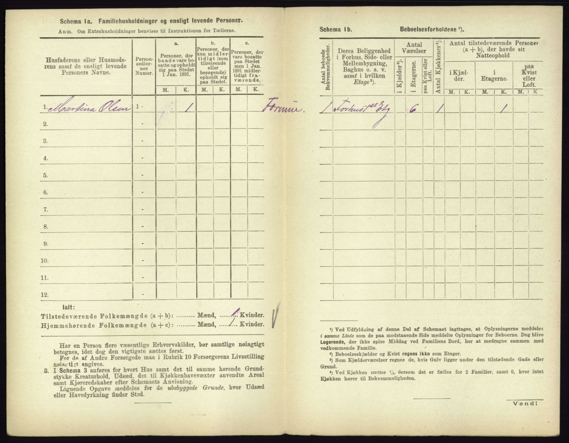 RA, 1891 census for 0704 Åsgårdstrand, 1891, p. 200