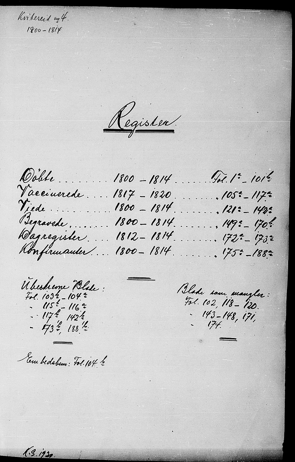 Kviteseid kirkebøker, AV/SAKO-A-276/F/Fa/L0004: Parish register (official) no. I 4, 1800-1814