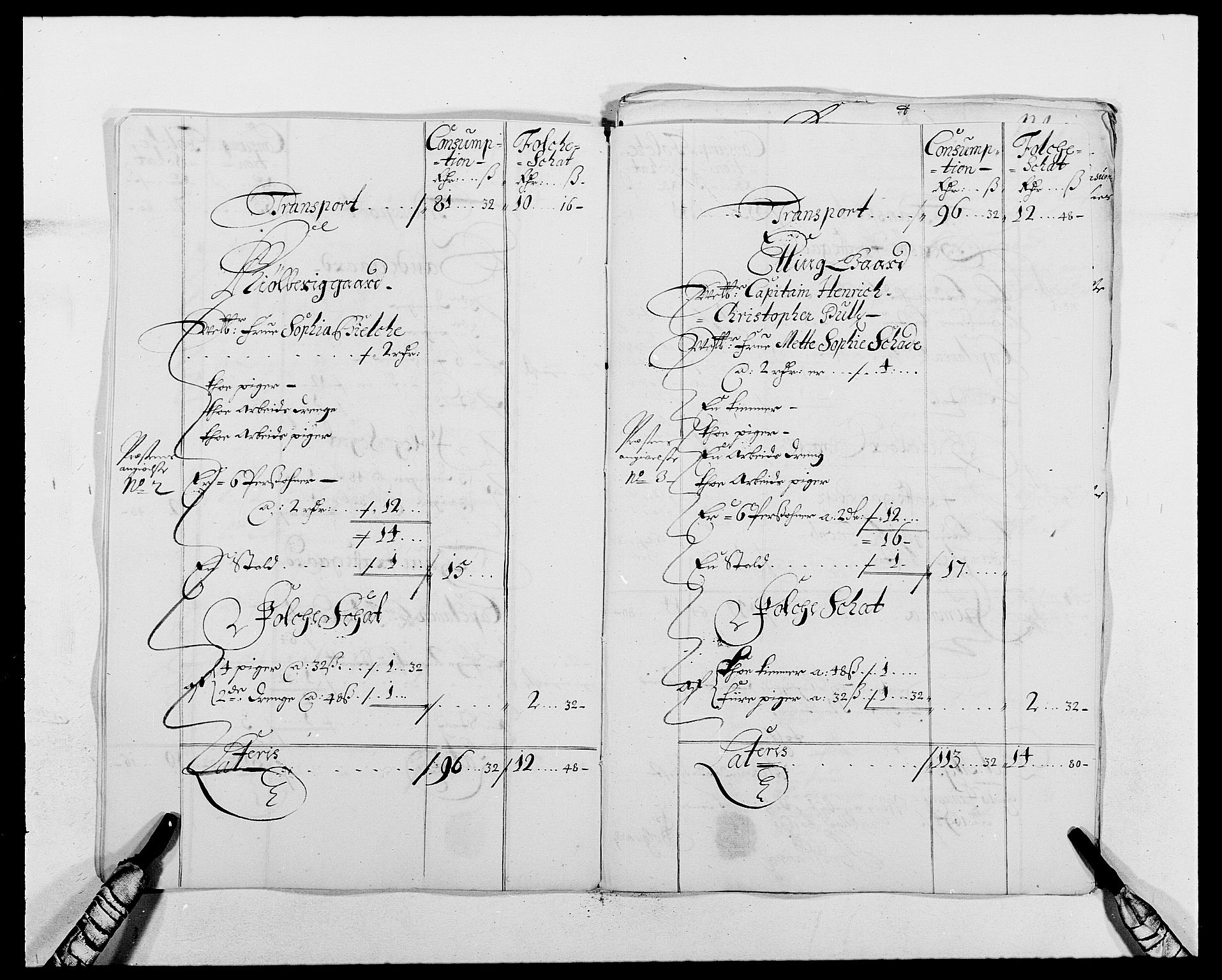 Rentekammeret inntil 1814, Reviderte regnskaper, Fogderegnskap, AV/RA-EA-4092/R03/L0119: Fogderegnskap Onsøy, Tune, Veme og Åbygge fogderi, 1690-1691, p. 150