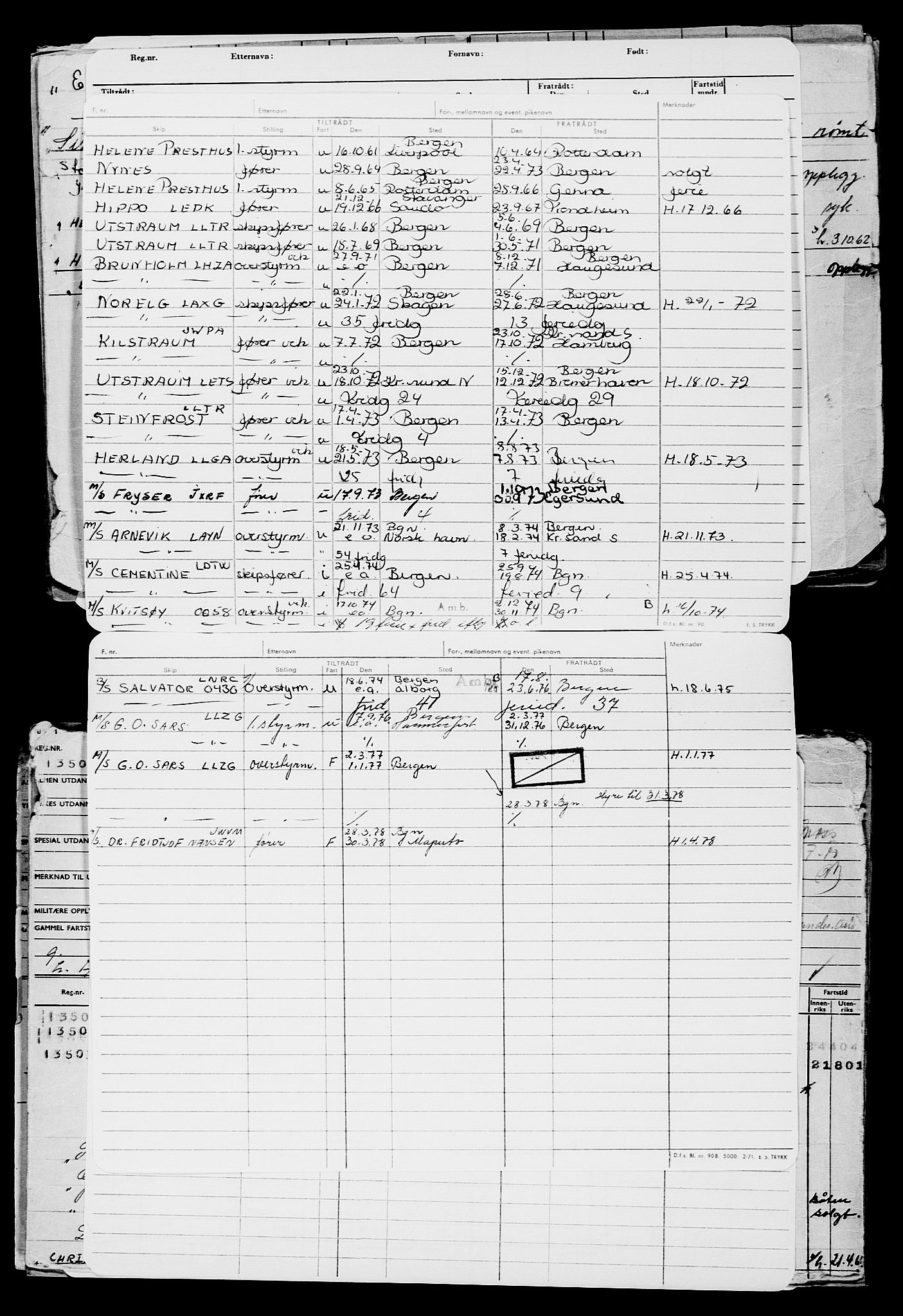 Direktoratet for sjømenn, AV/RA-S-3545/G/Gb/L0144: Hovedkort, 1916, p. 671