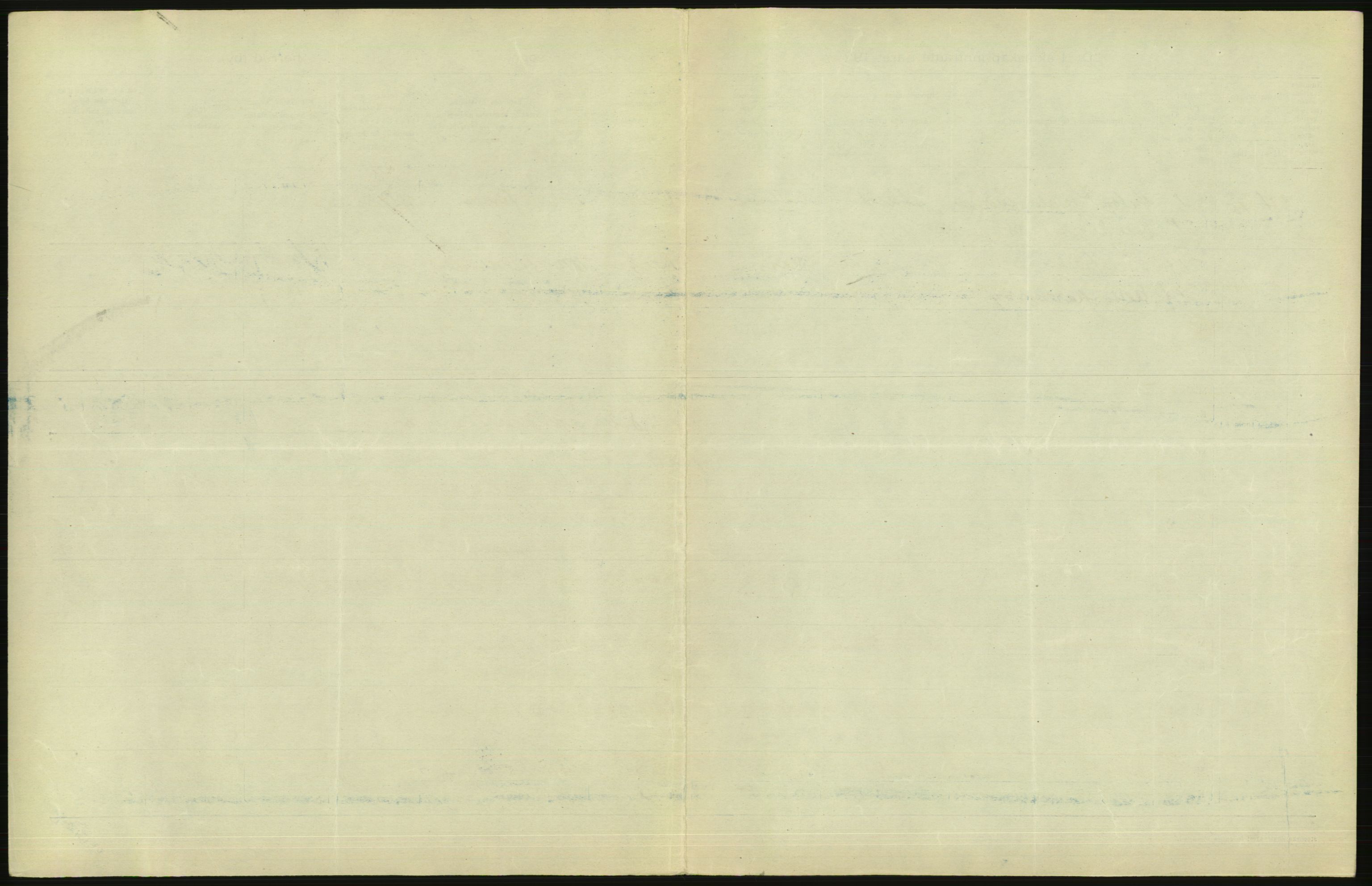 Statistisk sentralbyrå, Sosiodemografiske emner, Befolkning, AV/RA-S-2228/D/Df/Dfc/Dfce/L0029: Bergen: Gifte, døde., 1925, p. 283