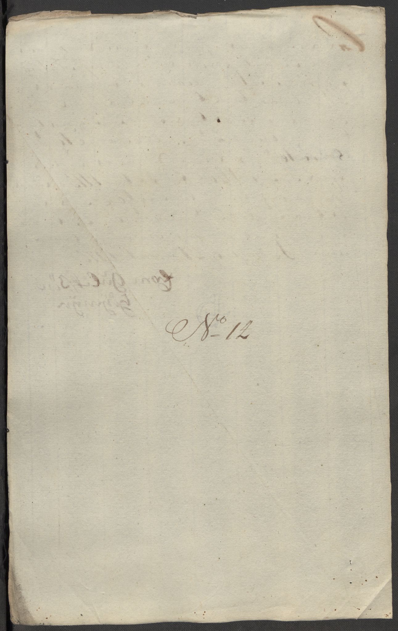 Rentekammeret inntil 1814, Reviderte regnskaper, Fogderegnskap, RA/EA-4092/R24/L1591: Fogderegnskap Numedal og Sandsvær, 1715, p. 294