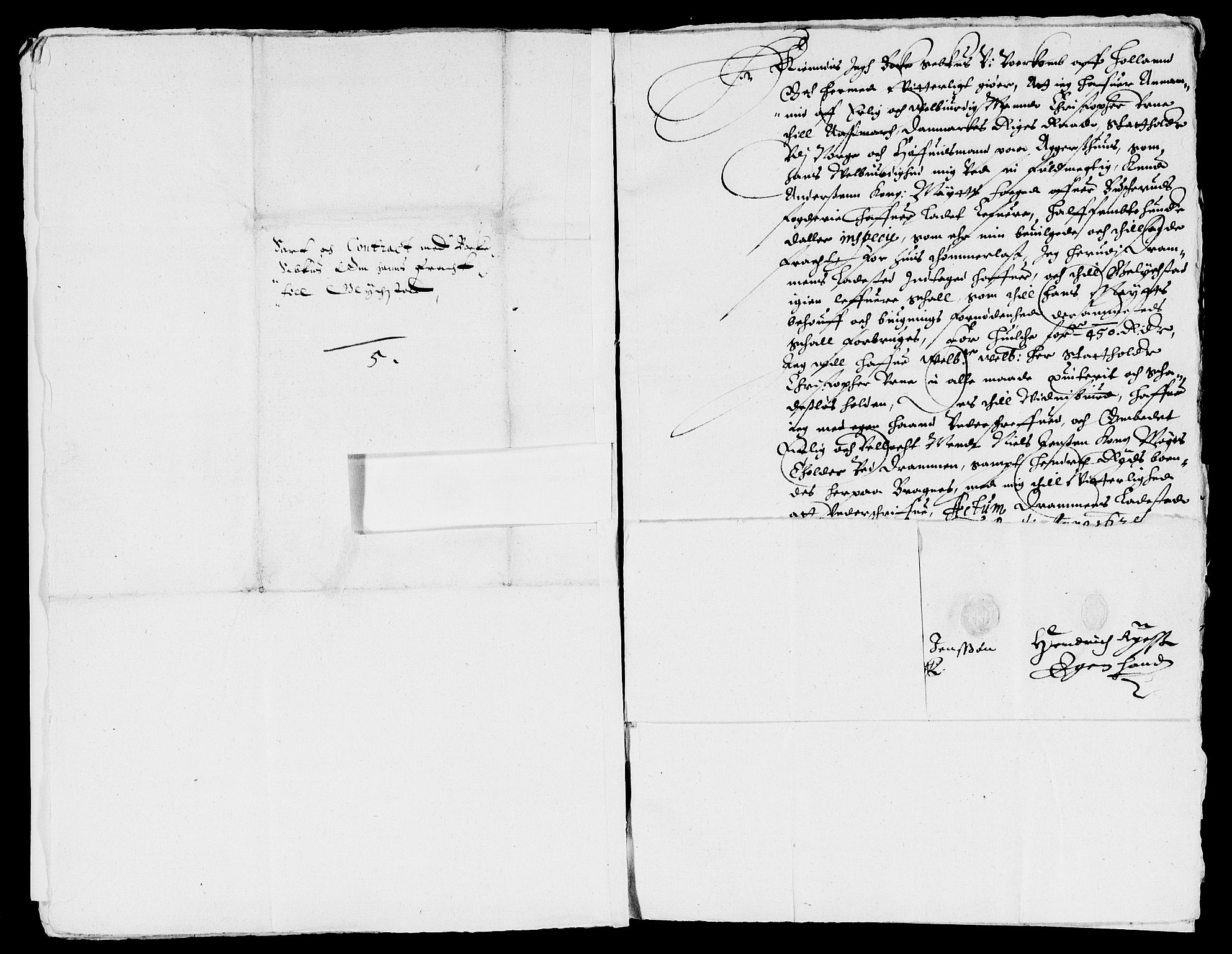 Rentekammeret inntil 1814, Reviderte regnskaper, Lensregnskaper, AV/RA-EA-5023/R/Rb/Rba/L0105: Akershus len, 1631-1632