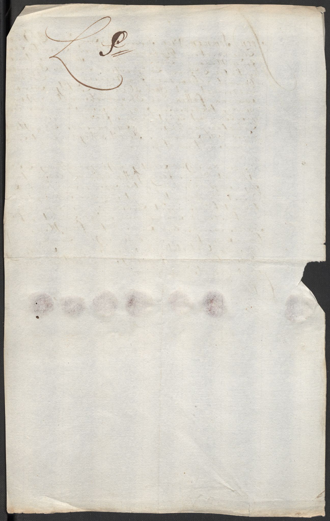 Rentekammeret inntil 1814, Reviderte regnskaper, Fogderegnskap, RA/EA-4092/R35/L2087: Fogderegnskap Øvre og Nedre Telemark, 1687-1689, p. 23