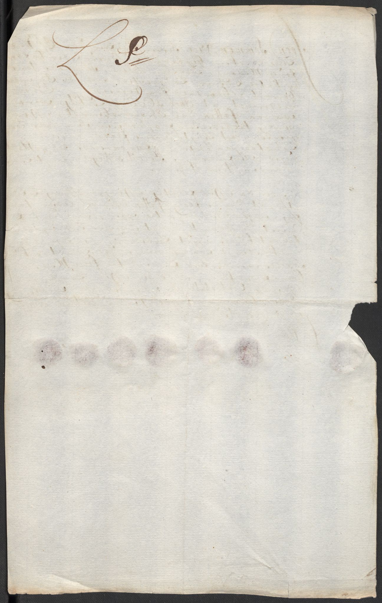 Rentekammeret inntil 1814, Reviderte regnskaper, Fogderegnskap, AV/RA-EA-4092/R35/L2087: Fogderegnskap Øvre og Nedre Telemark, 1687-1689, p. 23