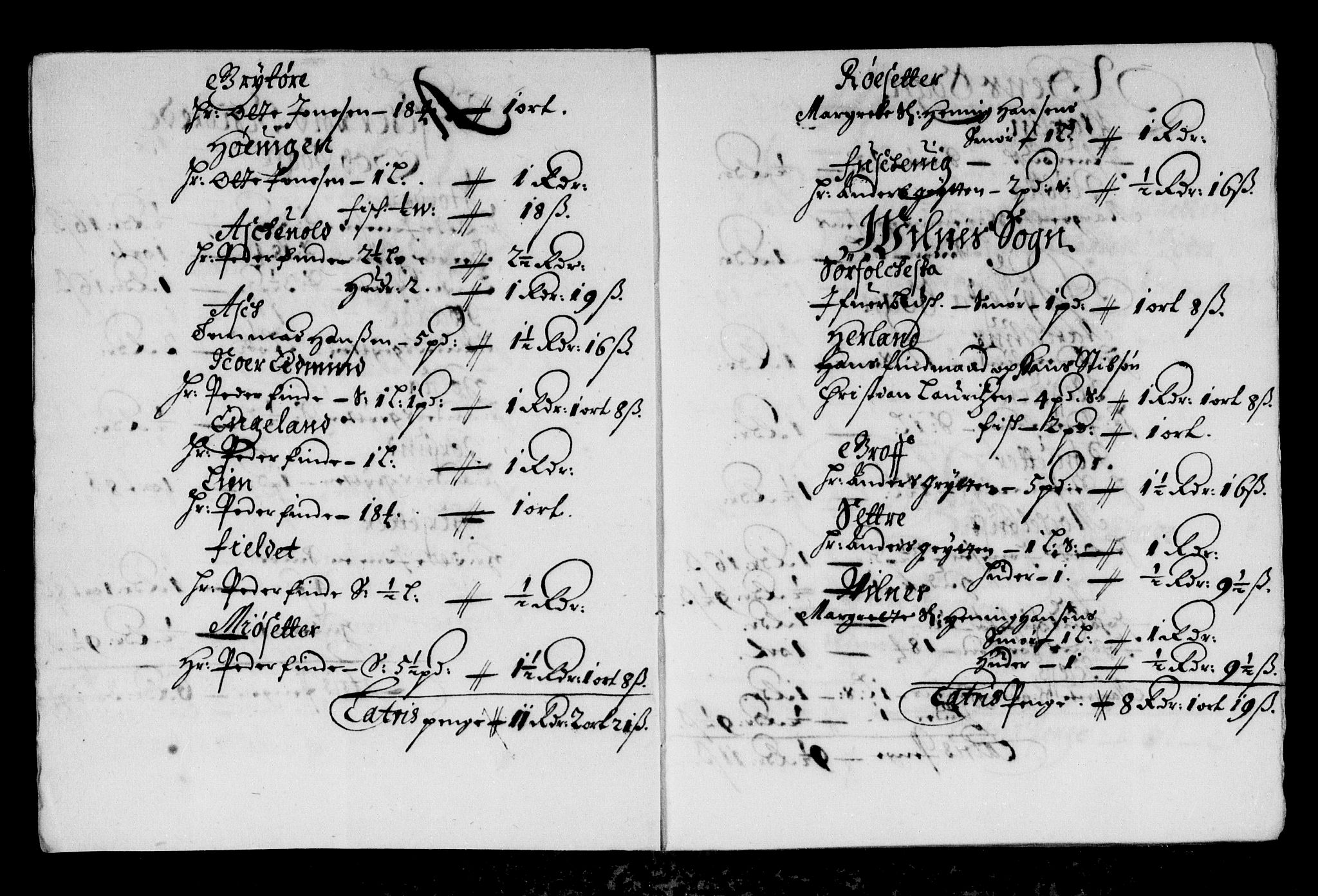 Rentekammeret inntil 1814, Reviderte regnskaper, Stiftamtstueregnskaper, Bergen stiftamt, AV/RA-EA-6043/R/Rc/L0048: Bergen stiftamt, 1677