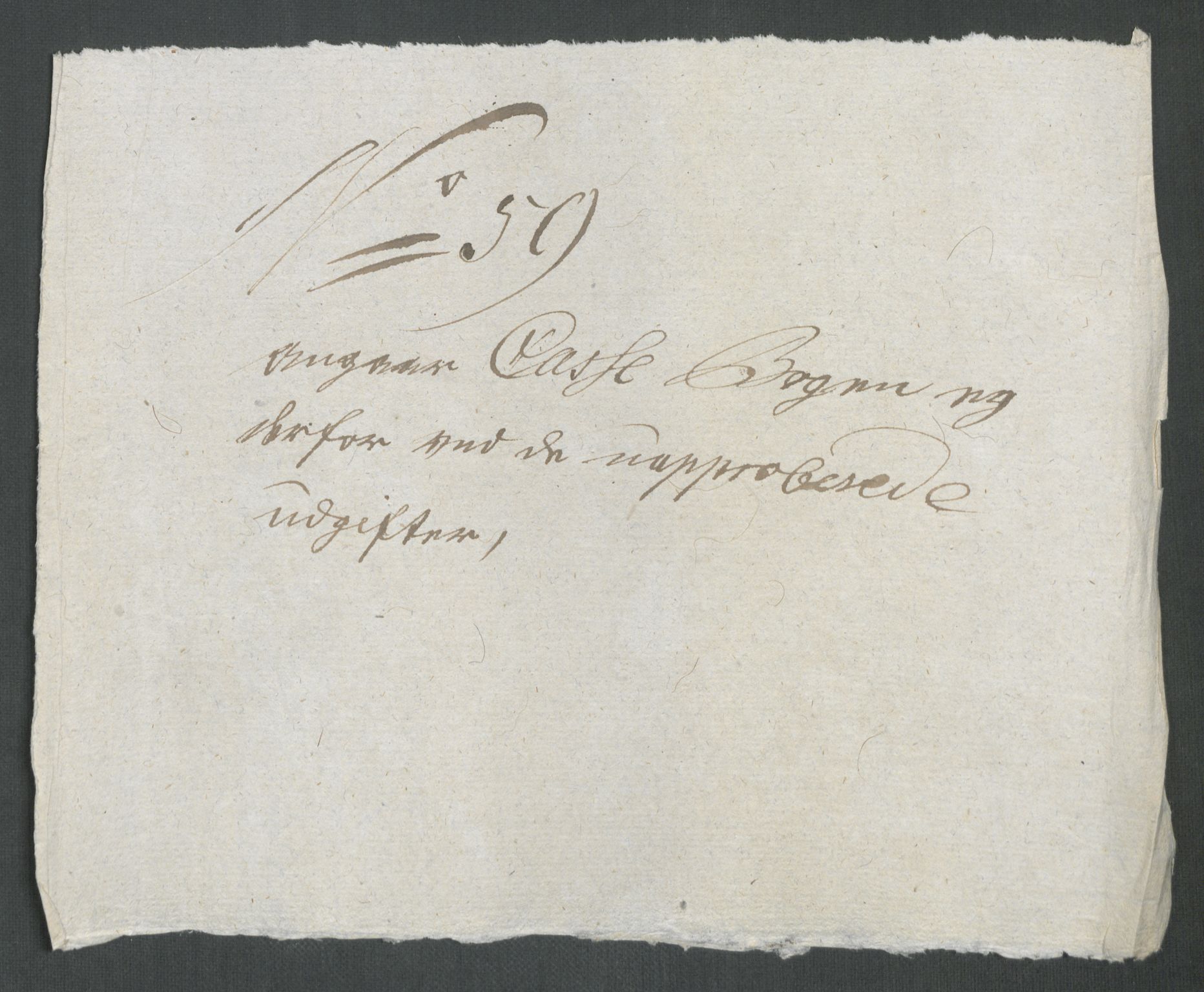 Rentekammeret inntil 1814, Reviderte regnskaper, Fogderegnskap, AV/RA-EA-4092/R66/L4586: Fogderegnskap Salten, 1716, p. 286