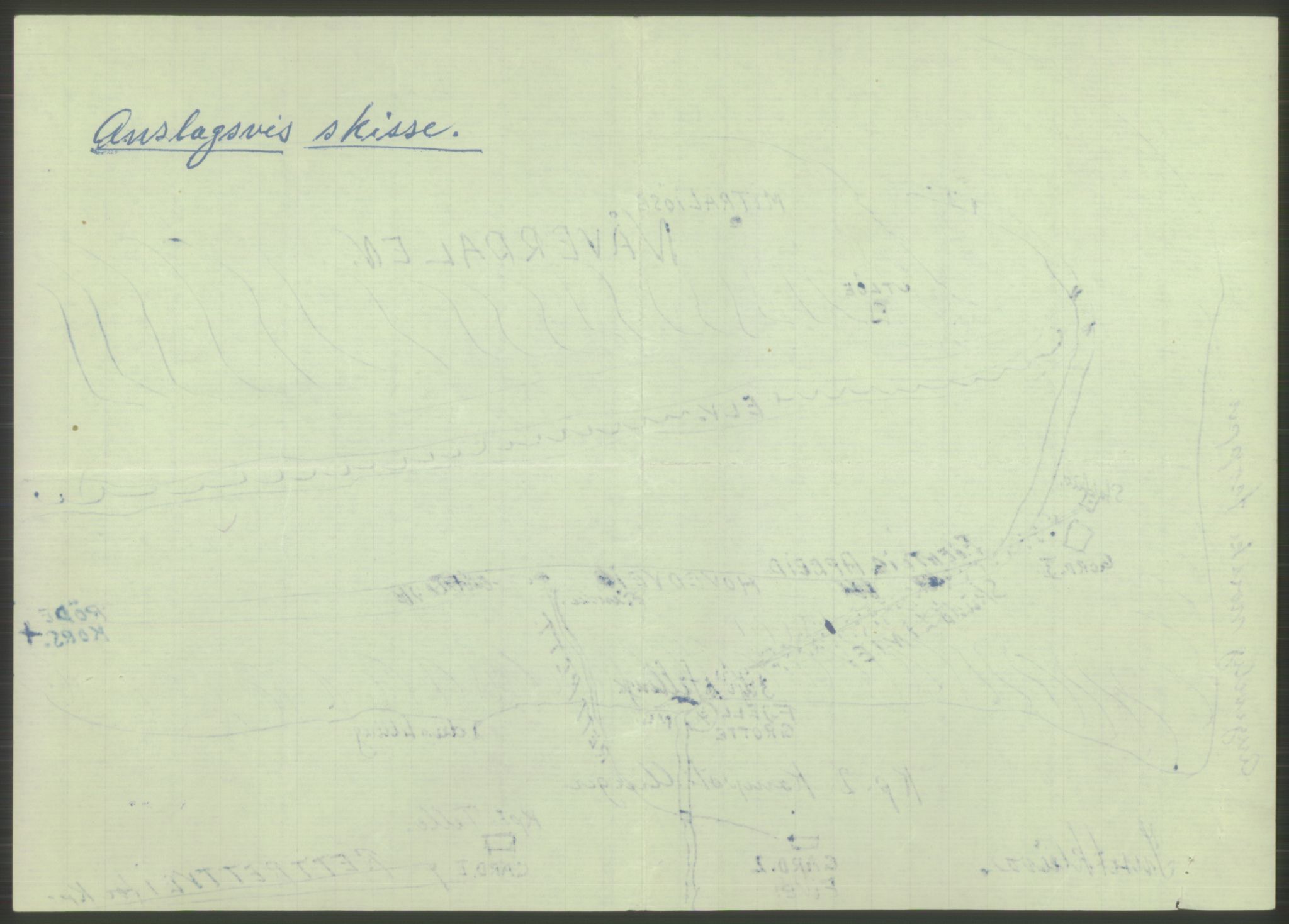 Forsvaret, Forsvarets krigshistoriske avdeling, AV/RA-RAFA-2017/Y/Yb/L0114: II-C-11-513-550  -  5. Divisjon., 1940, p. 216