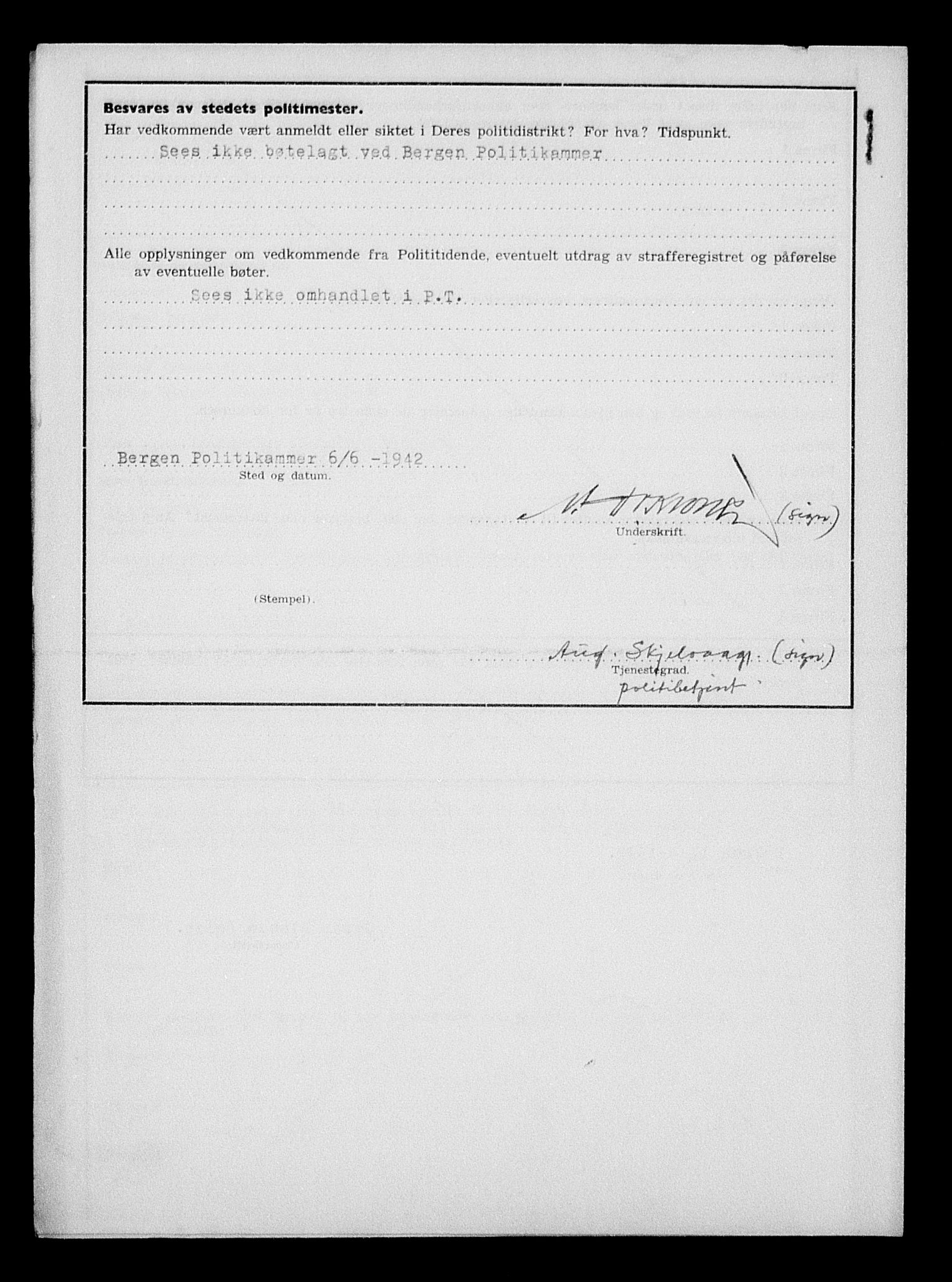 Justisdepartementet, Tilbakeføringskontoret for inndratte formuer, AV/RA-S-1564/H/Hc/Hcd/L0992: --, 1945-1947, p. 5