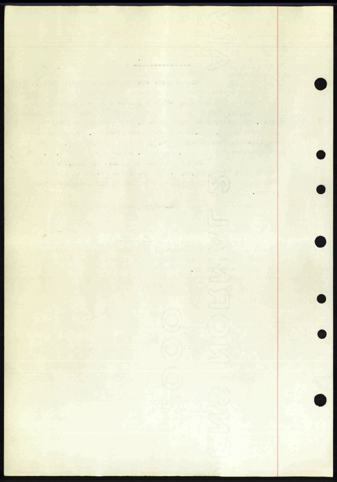 Fosen sorenskriveri, AV/SAT-A-1107/1/2/2C: Mortgage book no. A/B, 1946-1950, Diary no: : 1420/1948