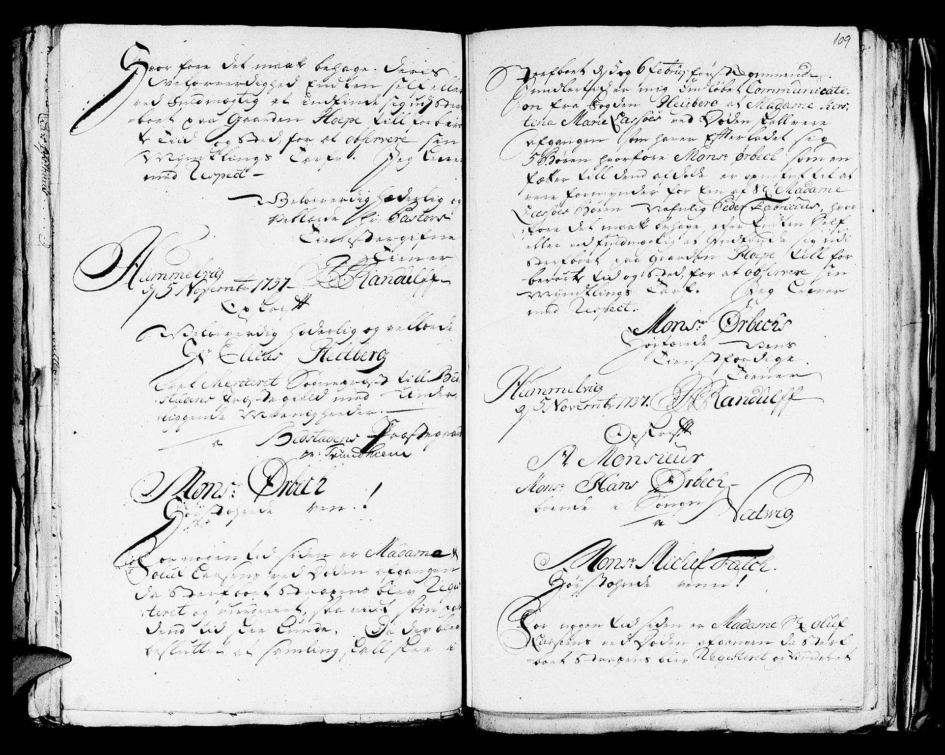 Sunnhordland sorenskrivar, SAB/A-2401/1/H/Ha/Haa, 1731-1745, p. 108b-109a