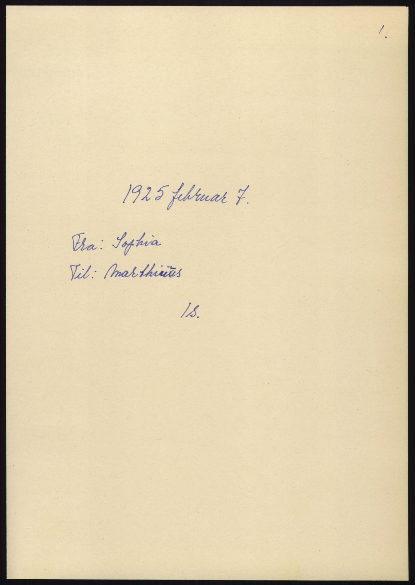 Samlinger til kildeutgivelse, Amerikabrevene, AV/RA-EA-4057/F/L0008: Innlån fra Hedmark: Gamkind - Semmingsen, 1838-1914, p. 535