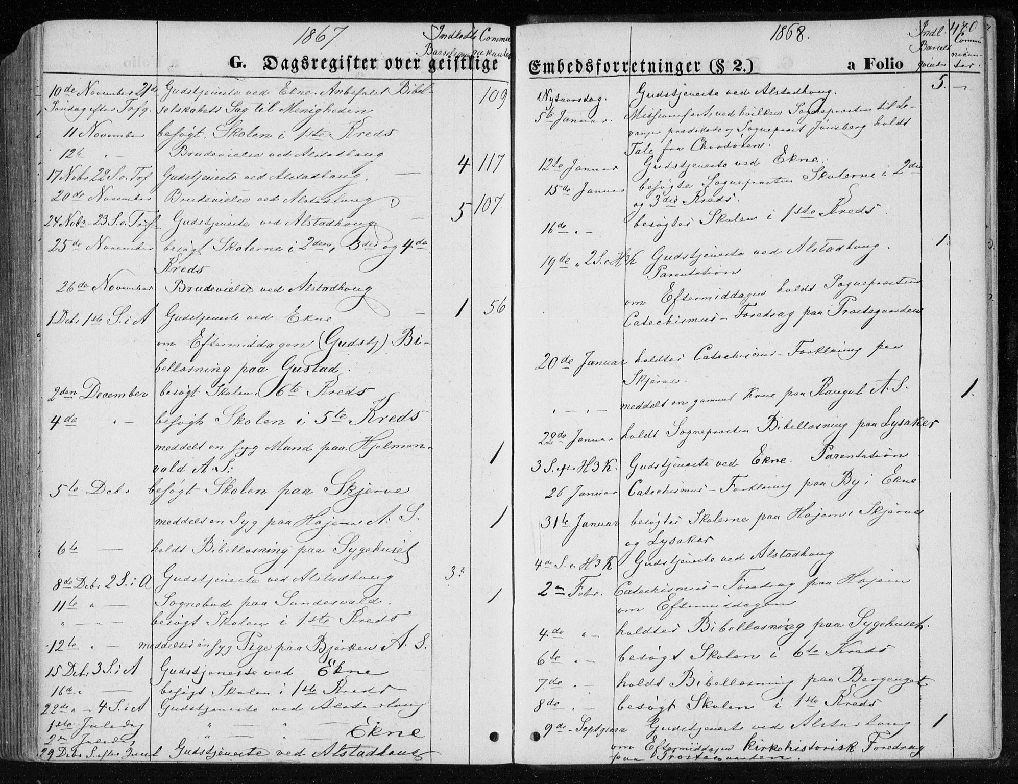 Ministerialprotokoller, klokkerbøker og fødselsregistre - Nord-Trøndelag, SAT/A-1458/717/L0157: Parish register (official) no. 717A08 /1, 1863-1877, p. 480