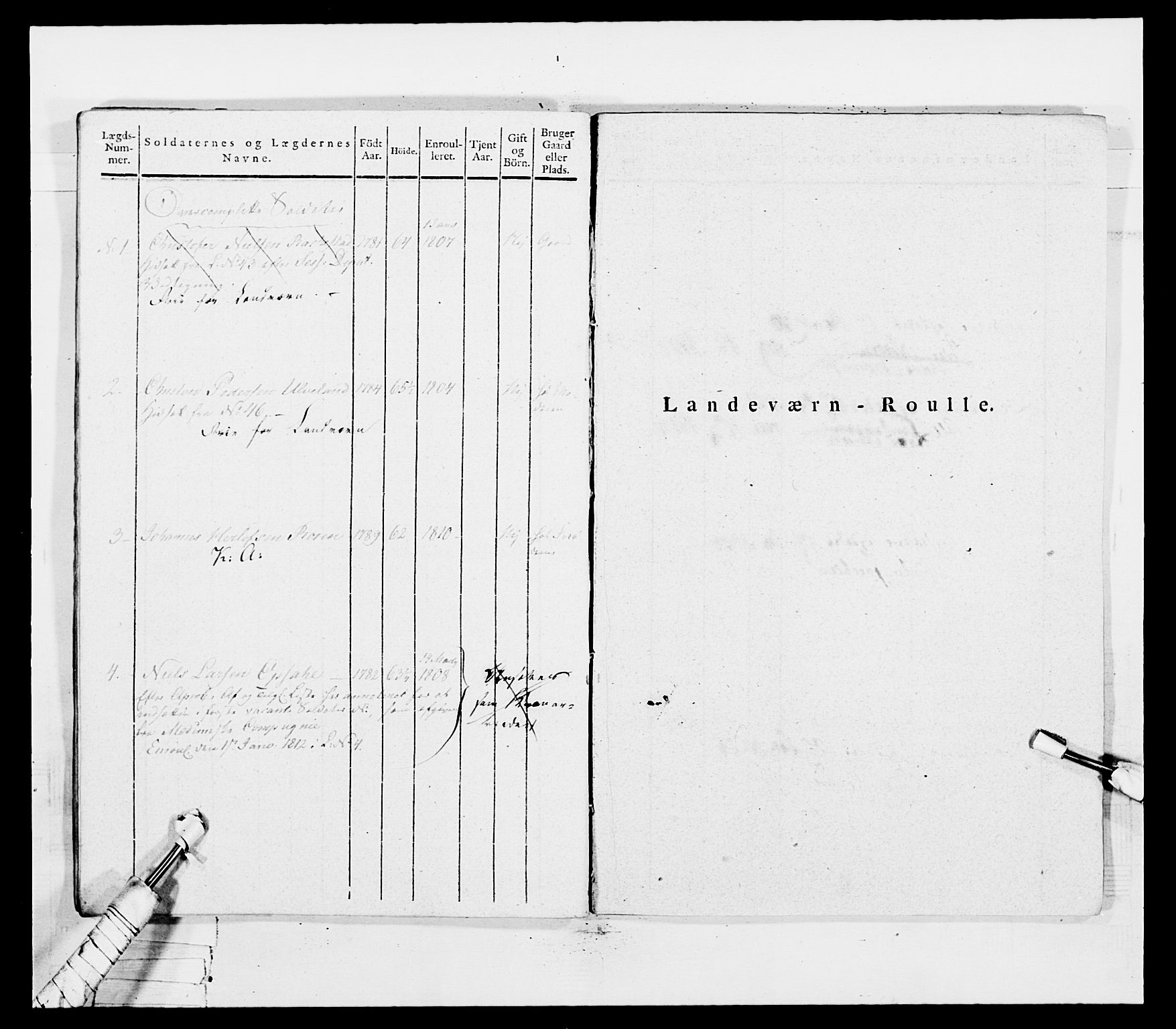 Generalitets- og kommissariatskollegiet, Det kongelige norske kommissariatskollegium, AV/RA-EA-5420/E/Eh/L0036a: Nordafjelske gevorbne infanteriregiment, 1813, p. 166