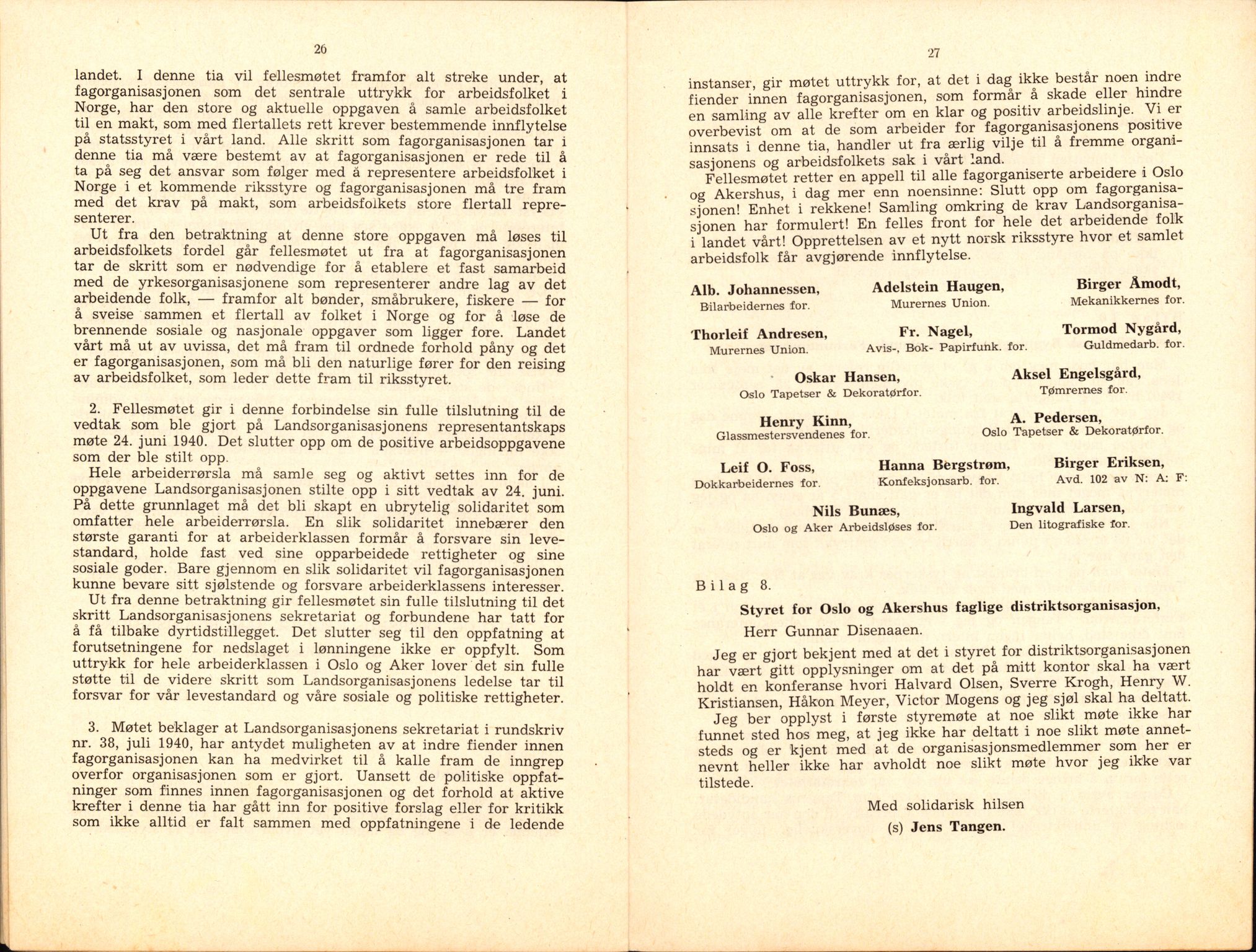 Landssvikarkivet, Oslo politikammer, AV/RA-S-3138-01/D/Da/L1026/0002: Dommer, dnr. 4168 - 4170 / Dnr. 4169, 1945-1948, p. 86