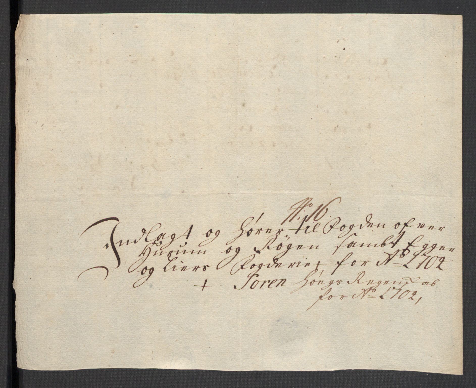 Rentekammeret inntil 1814, Reviderte regnskaper, Fogderegnskap, AV/RA-EA-4092/R30/L1700: Fogderegnskap Hurum, Røyken, Eiker og Lier, 1704-1705, p. 214