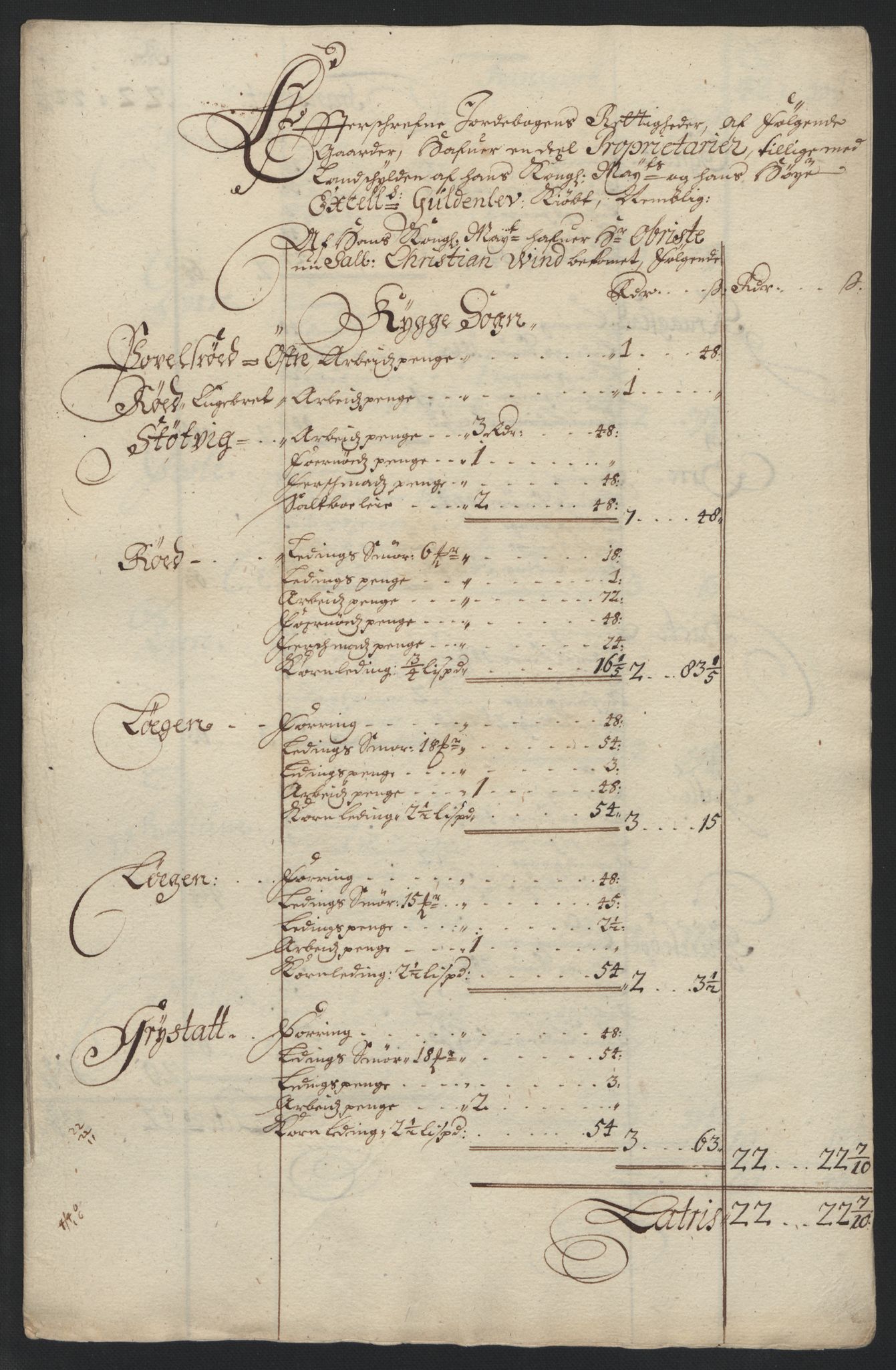 Rentekammeret inntil 1814, Reviderte regnskaper, Fogderegnskap, AV/RA-EA-4092/R04/L0127: Fogderegnskap Moss, Onsøy, Tune, Veme og Åbygge, 1698, p. 135