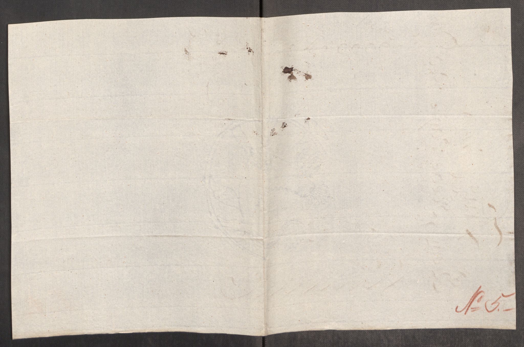 Rentekammeret inntil 1814, Realistisk ordnet avdeling, RA/EA-4070/Oe/L0008: [Ø1]: Priskuranter, 1764-1768, p. 585