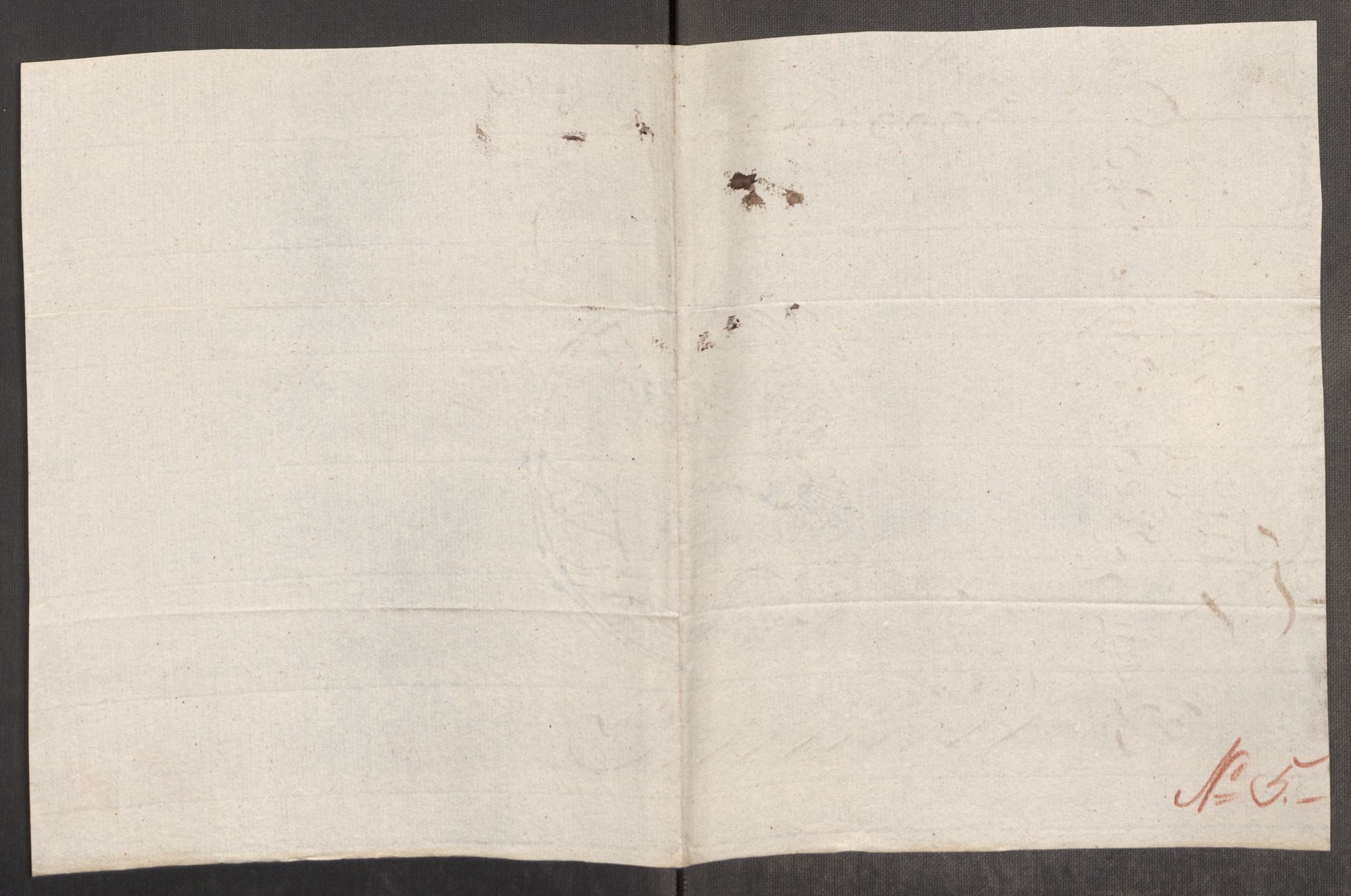 Rentekammeret inntil 1814, Realistisk ordnet avdeling, AV/RA-EA-4070/Oe/L0008: [Ø1]: Priskuranter, 1764-1768, p. 585