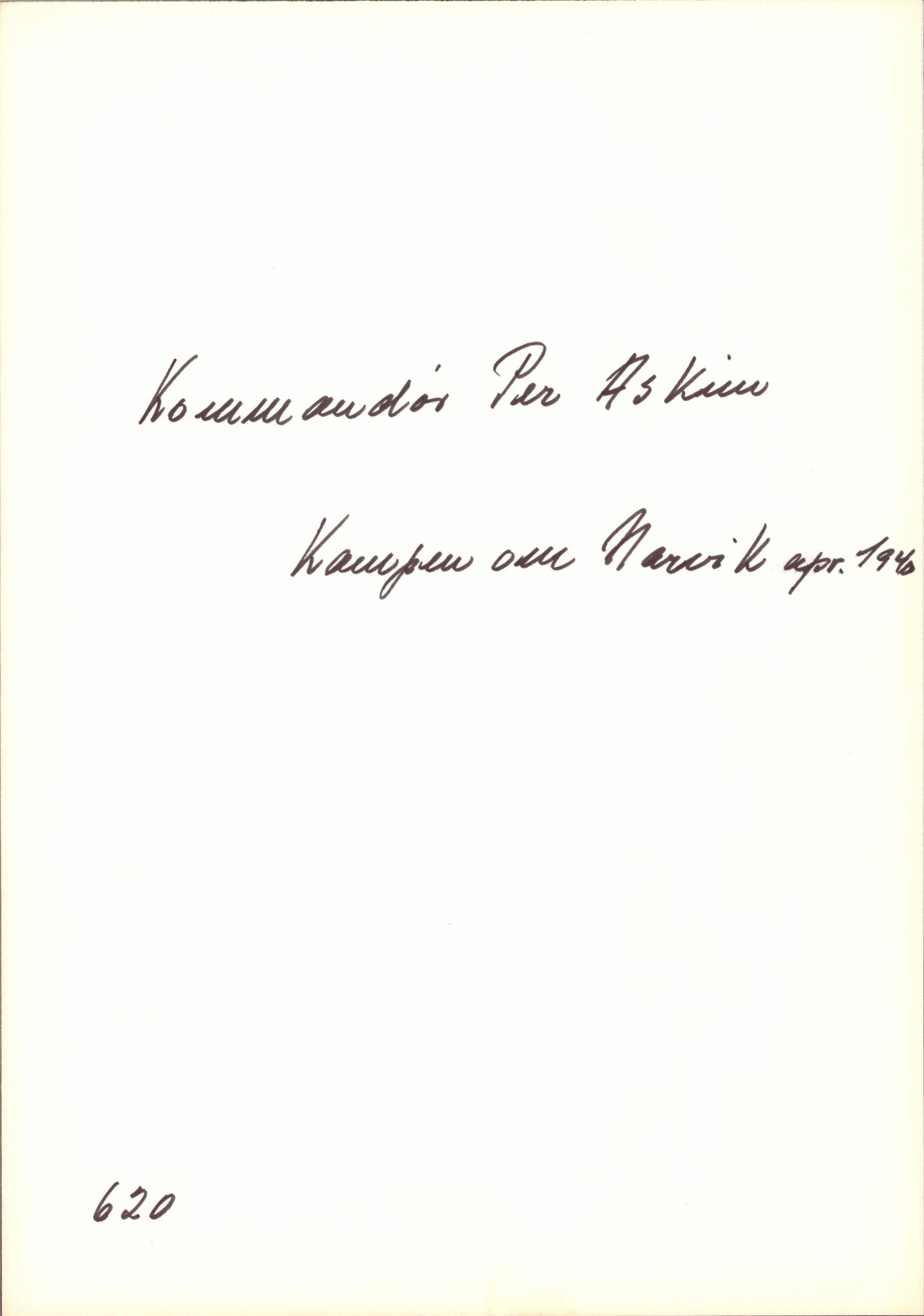 Forsvaret, Forsvarets krigshistoriske avdeling, AV/RA-RAFA-2017/Y/Yb/L0141: II-C-11-620  -  6. Divisjon: IR 15, 1940-1948, p. 292