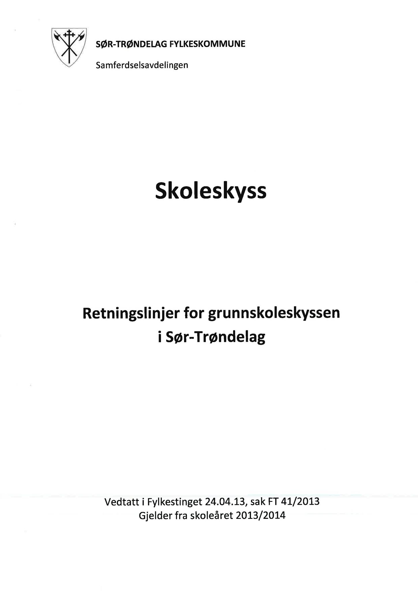 Klæbu Kommune, TRKO/KK/04-UO/L004: Utvalg for oppvekst - Møtedokumenter, 2013, p. 229