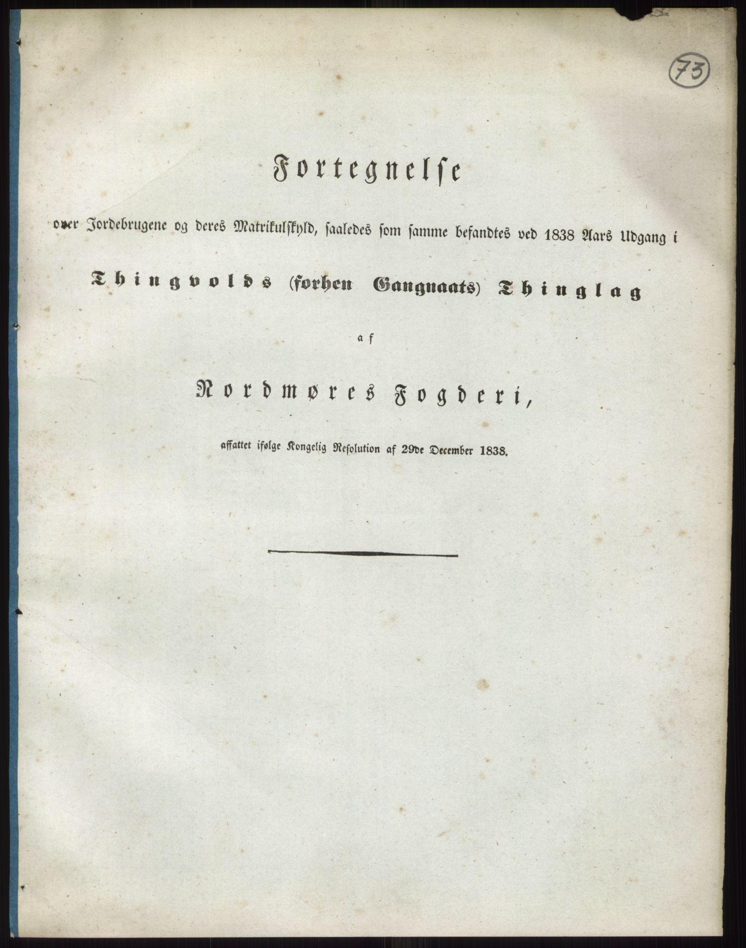 Andre publikasjoner, PUBL/PUBL-999/0002/0014: Bind 14 - Romsdals amt, 1838, p. 118