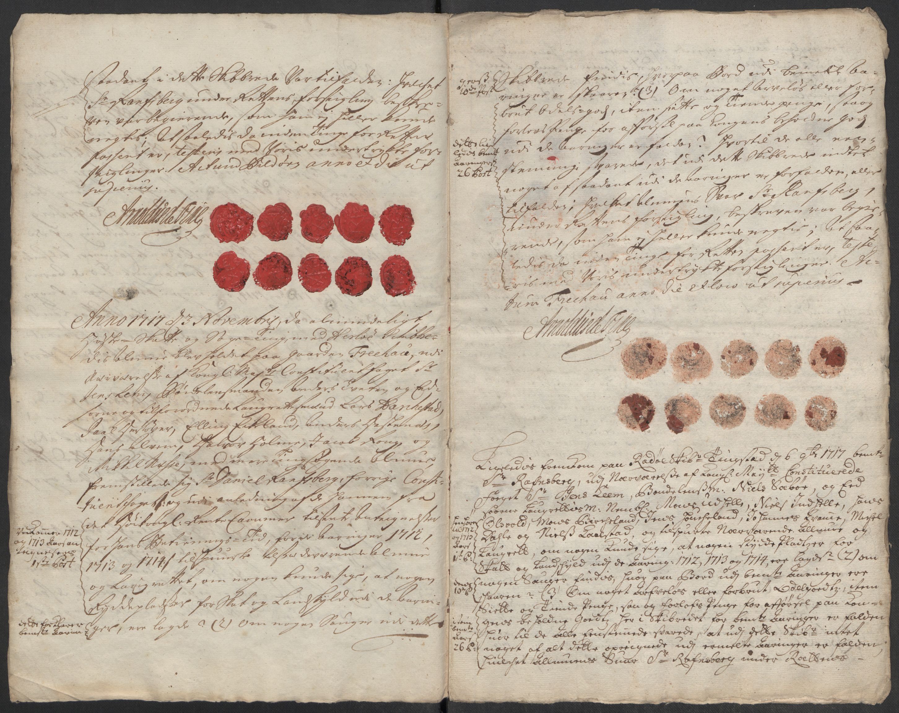 Rentekammeret inntil 1814, Reviderte regnskaper, Fogderegnskap, AV/RA-EA-4092/R51/L3196: Fogderegnskap Nordhordland og Voss, 1713, p. 30