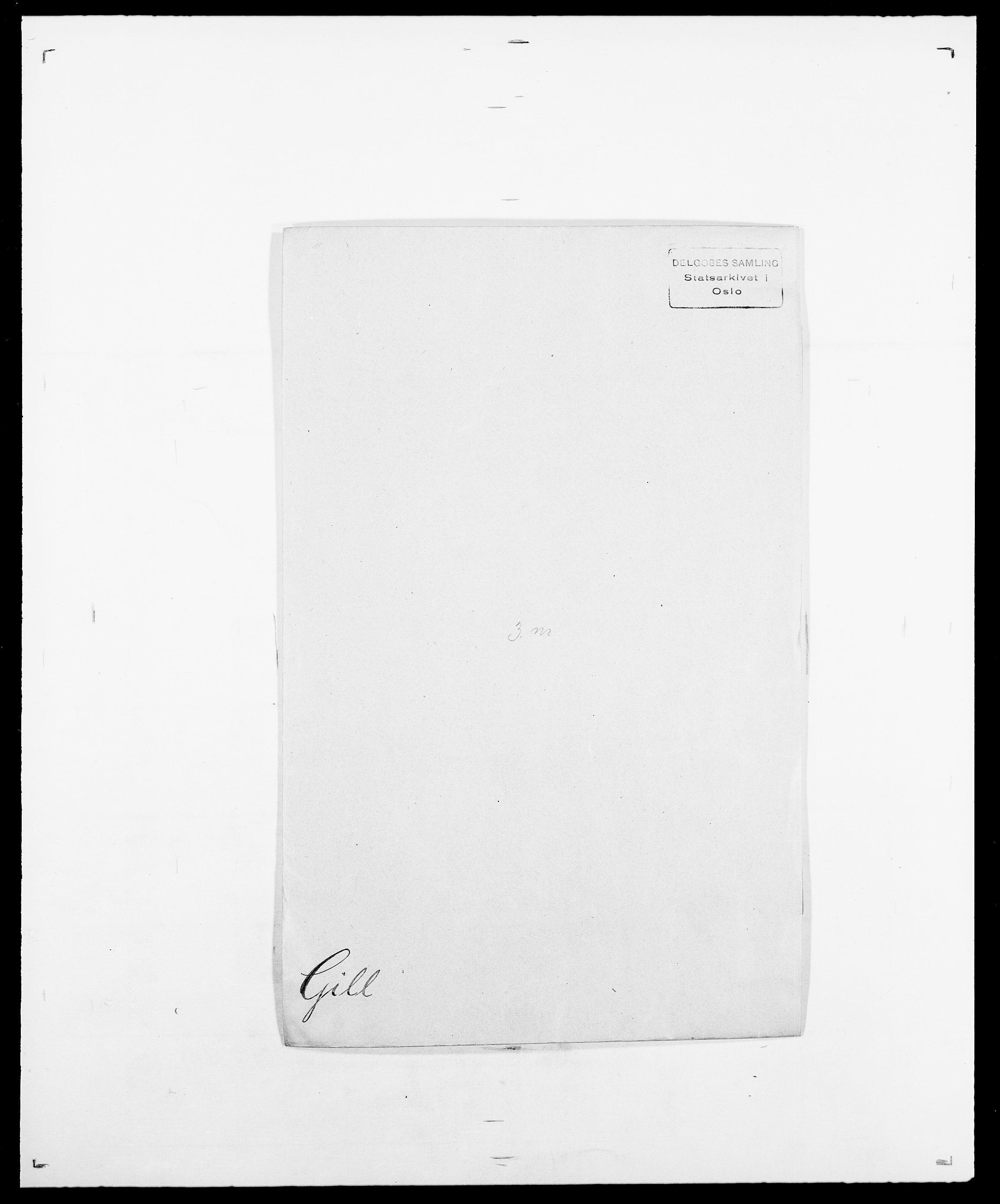 Delgobe, Charles Antoine - samling, SAO/PAO-0038/D/Da/L0014: Giebdhausen - Grip, p. 29