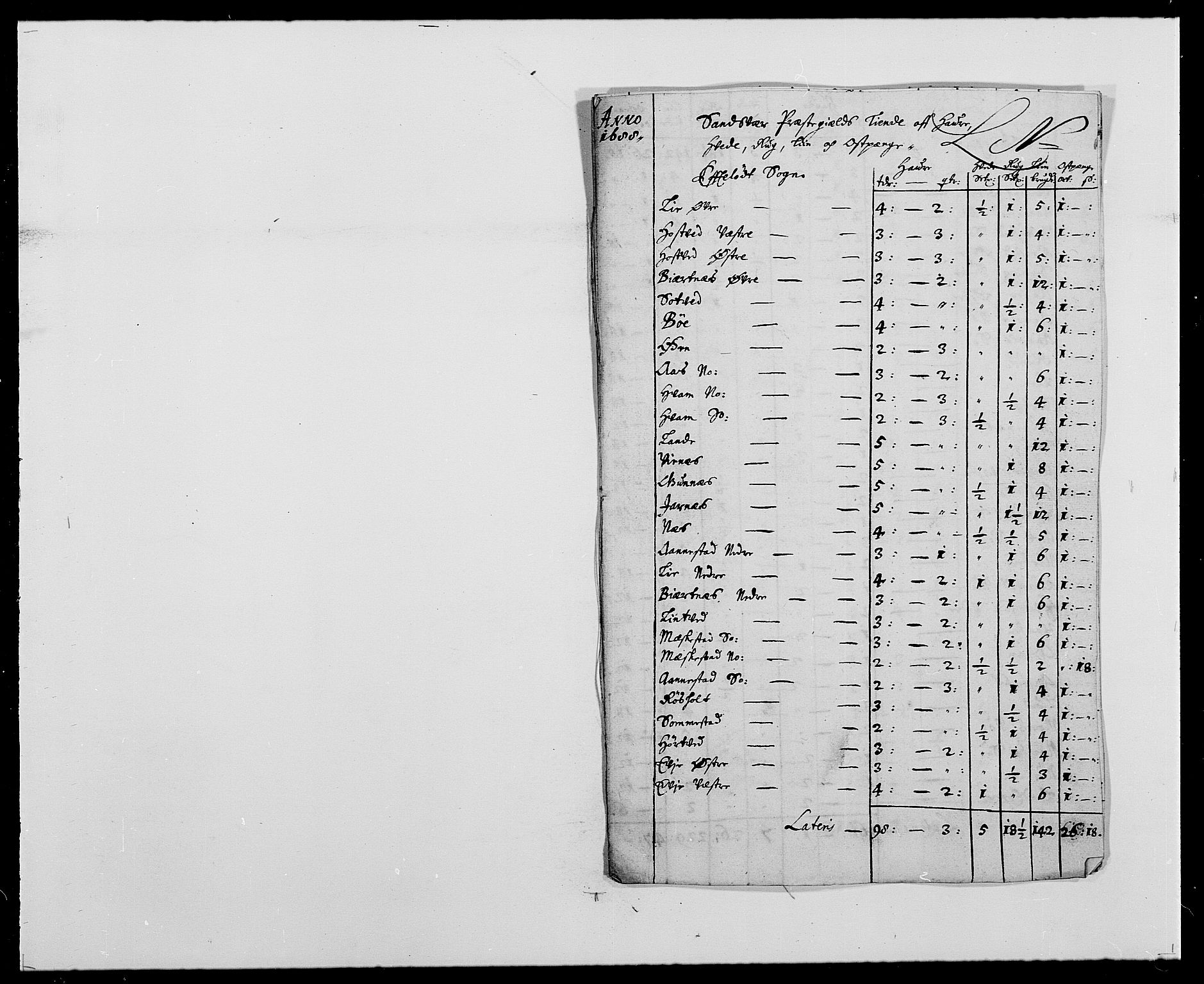 Rentekammeret inntil 1814, Reviderte regnskaper, Fogderegnskap, RA/EA-4092/R24/L1573: Fogderegnskap Numedal og Sandsvær, 1687-1691, p. 341