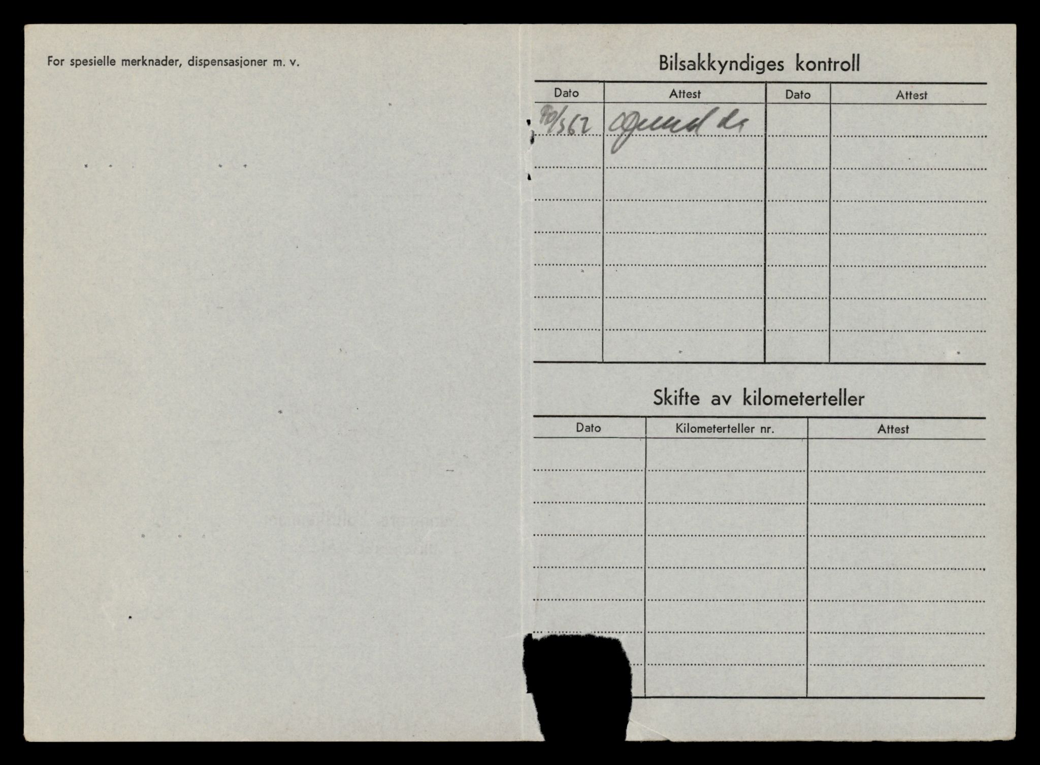 Møre og Romsdal vegkontor - Ålesund trafikkstasjon, AV/SAT-A-4099/F/Fe/L0023: Registreringskort for kjøretøy T 10695 - T 10809, 1927-1998, p. 453