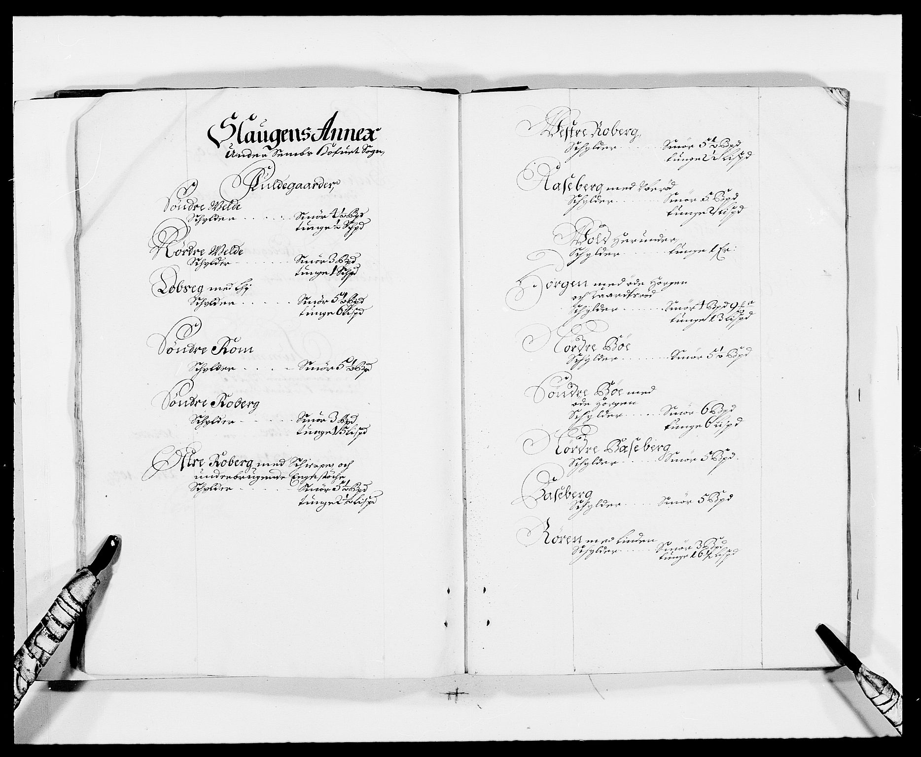 Rentekammeret inntil 1814, Reviderte regnskaper, Fogderegnskap, AV/RA-EA-4092/R32/L1854: Fogderegnskap Jarlsberg grevskap, 1684, p. 17