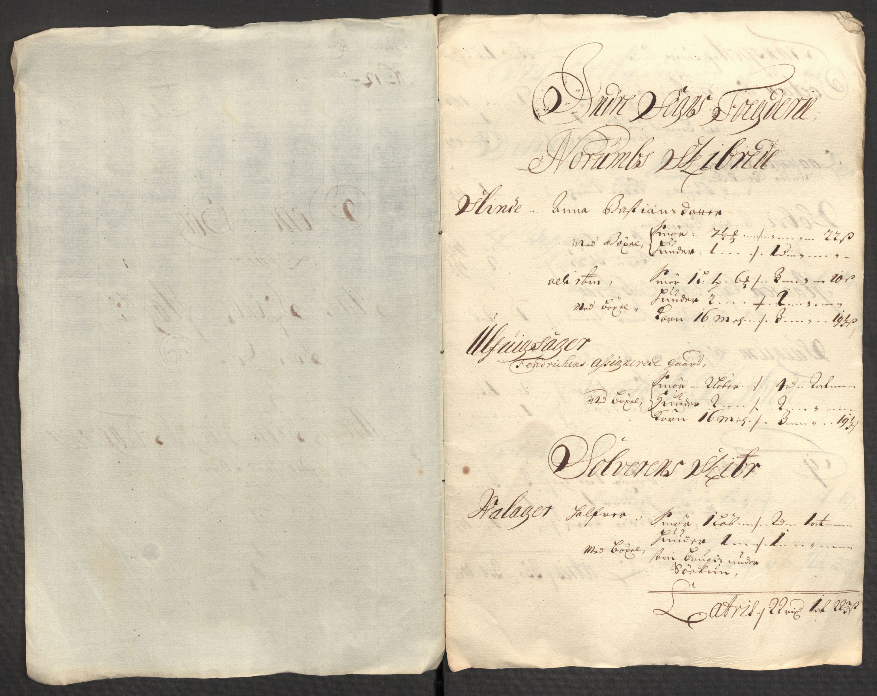 Rentekammeret inntil 1814, Reviderte regnskaper, Fogderegnskap, RA/EA-4092/R52/L3310: Fogderegnskap Sogn, 1698-1699, p. 392