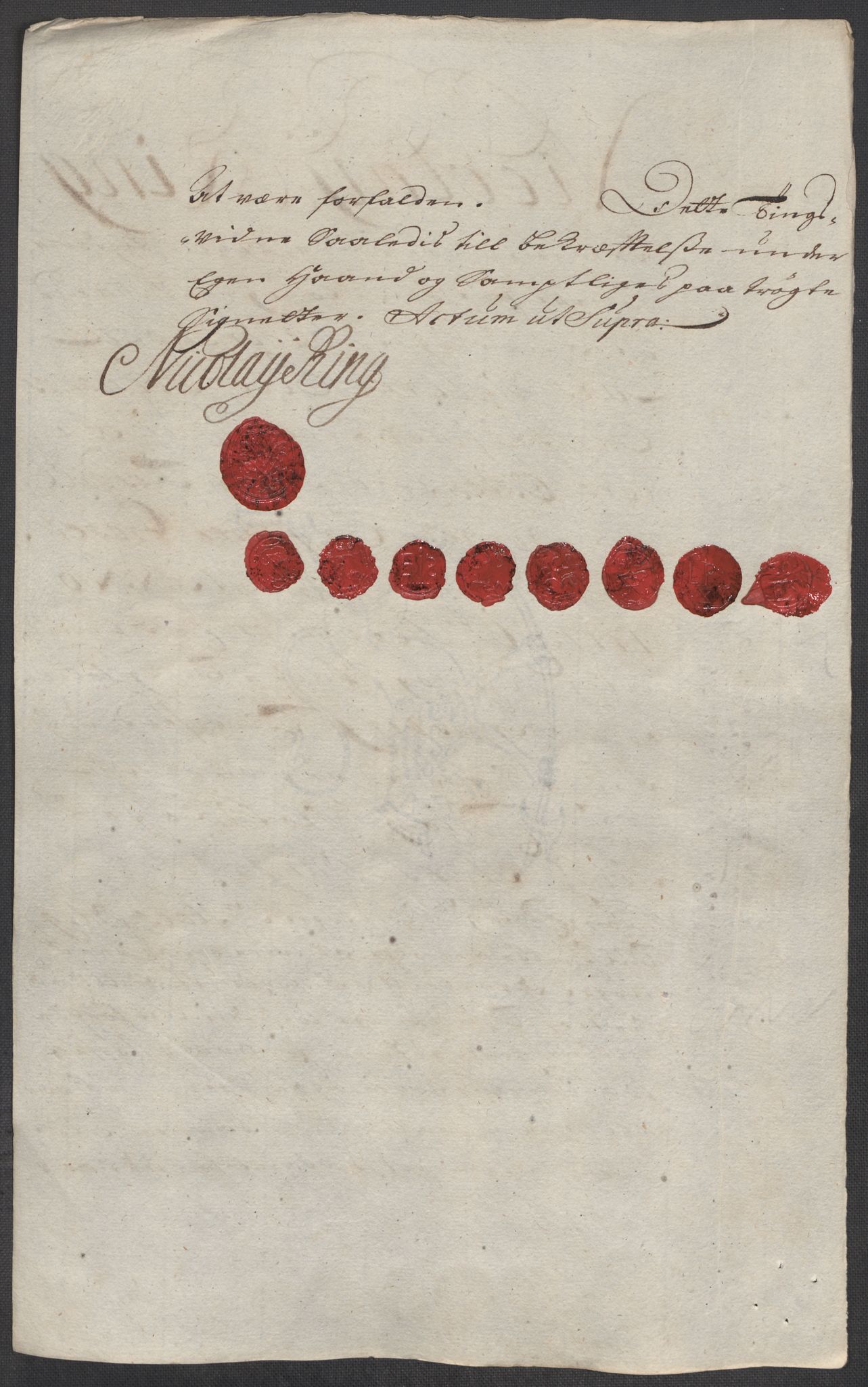 Rentekammeret inntil 1814, Reviderte regnskaper, Fogderegnskap, AV/RA-EA-4092/R10/L0455: Fogderegnskap Aker og Follo, 1717, p. 282