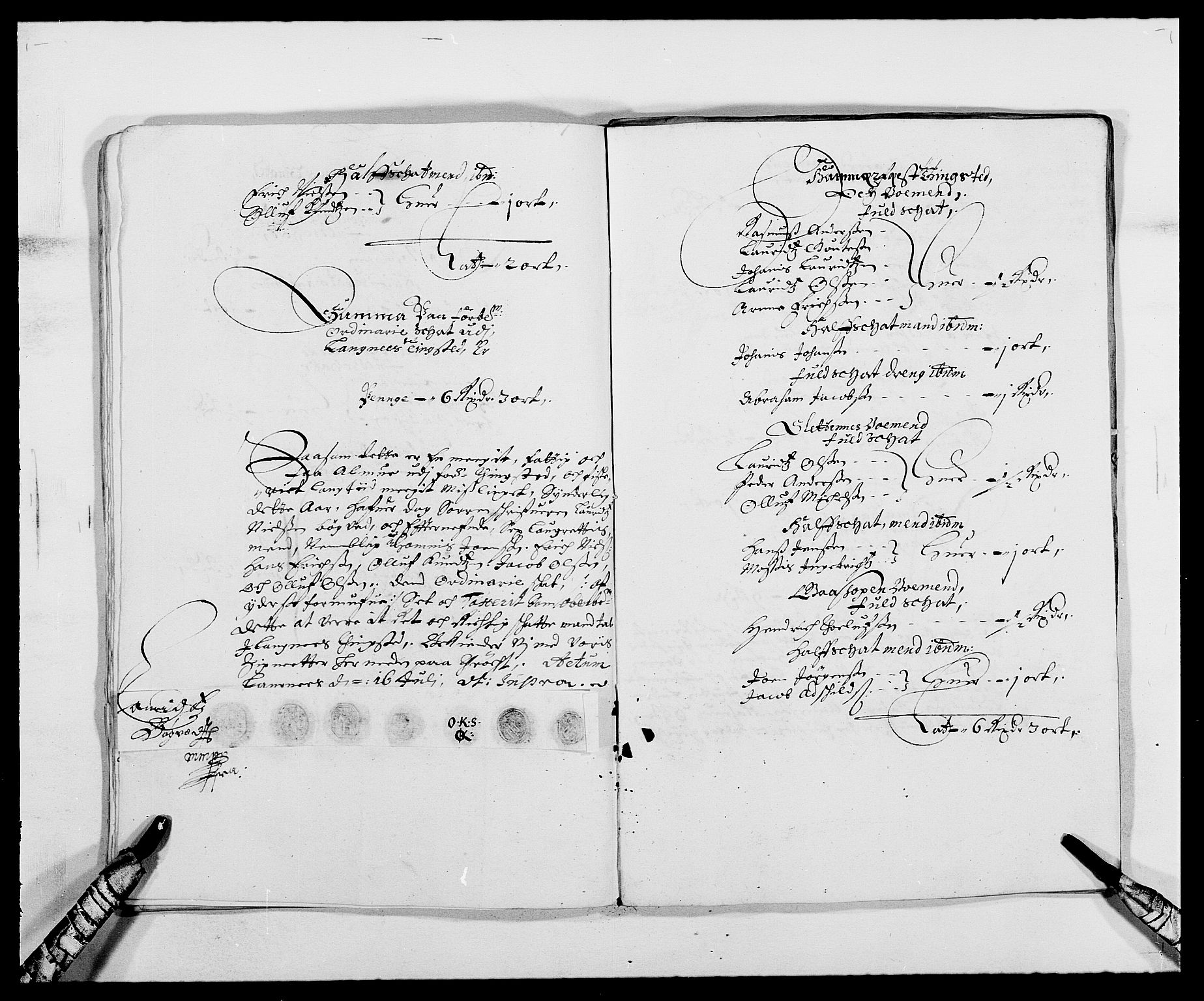 Rentekammeret inntil 1814, Reviderte regnskaper, Fogderegnskap, RA/EA-4092/R69/L4849: Fogderegnskap Finnmark/Vardøhus, 1661-1679, p. 334