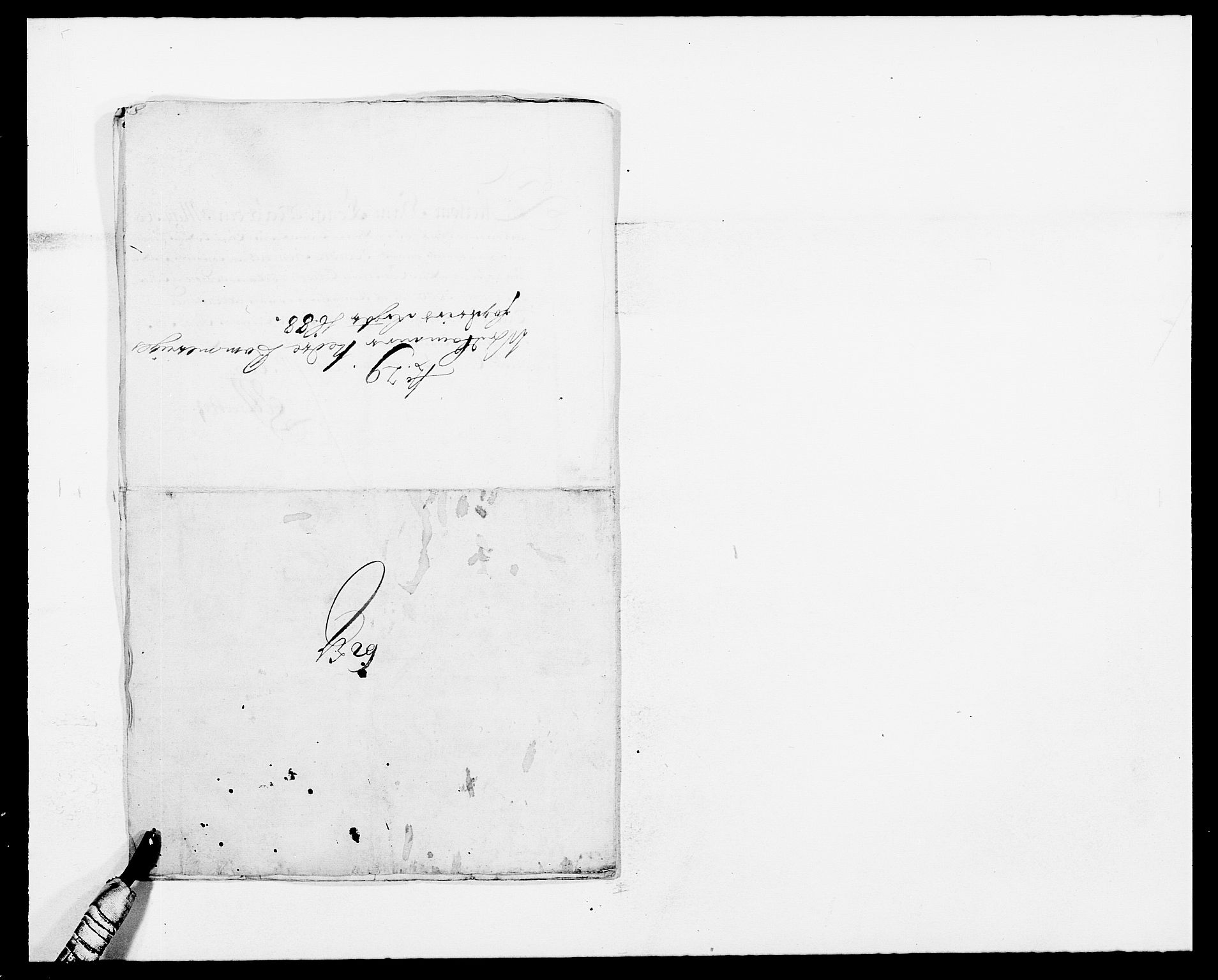 Rentekammeret inntil 1814, Reviderte regnskaper, Fogderegnskap, RA/EA-4092/R11/L0573: Fogderegnskap Nedre Romerike, 1679-1688, p. 153