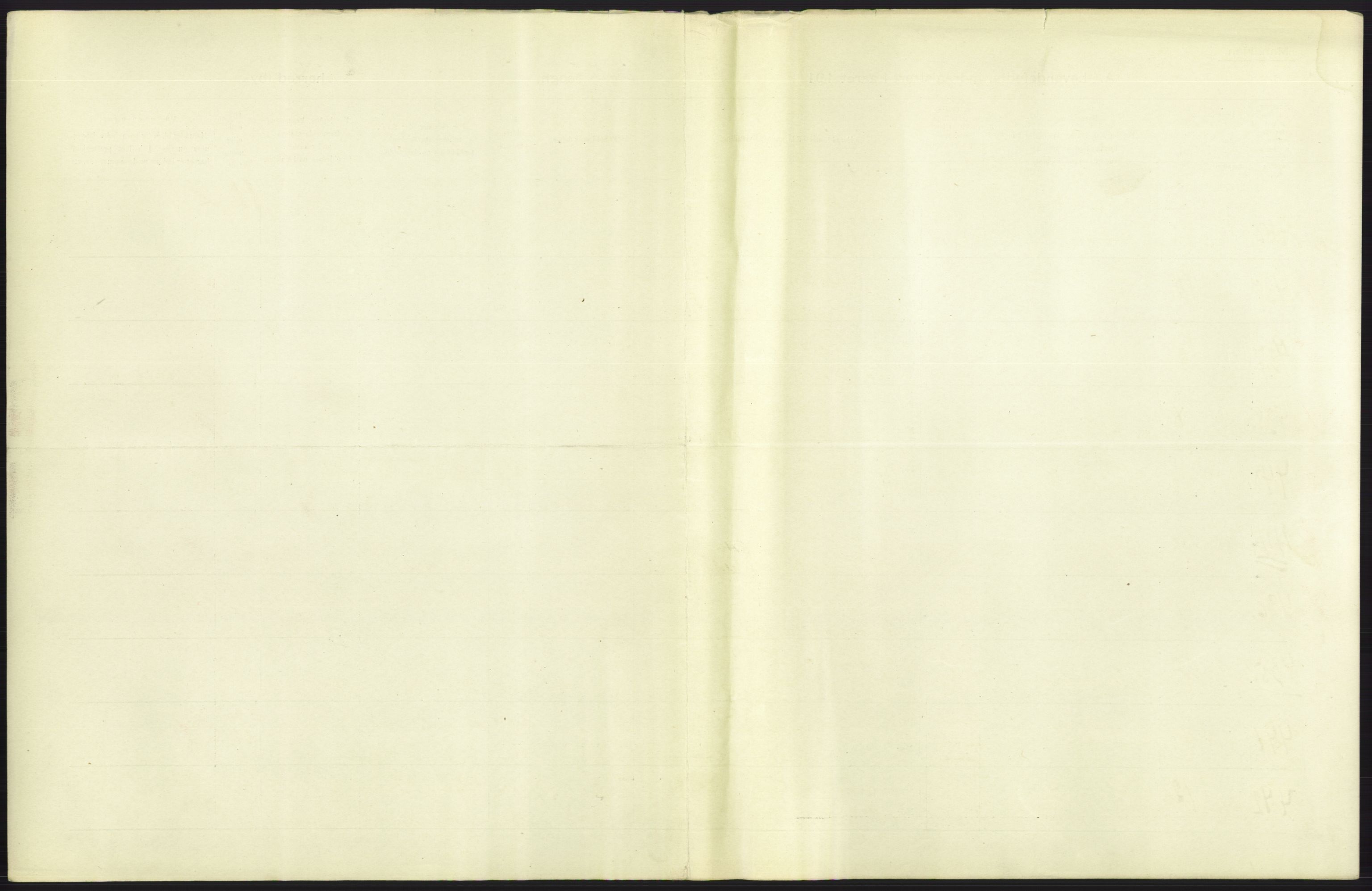 Statistisk sentralbyrå, Sosiodemografiske emner, Befolkning, RA/S-2228/D/Df/Dfb/Dfba/L0006: Kristiania: Levendefødte menn., 1911, p. 413