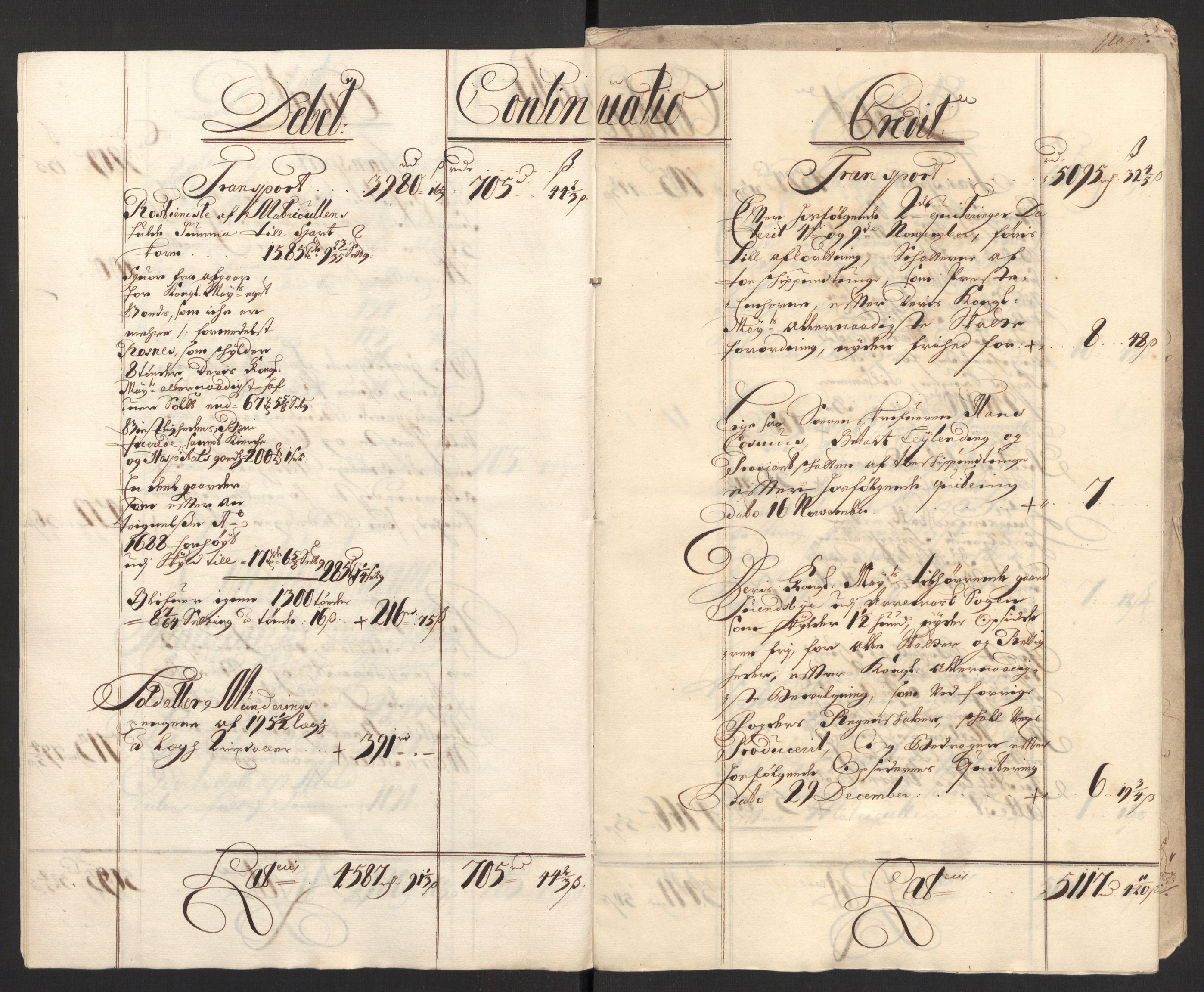 Rentekammeret inntil 1814, Reviderte regnskaper, Fogderegnskap, RA/EA-4092/R01/L0017: Fogderegnskap Idd og Marker, 1704-1706, p. 341