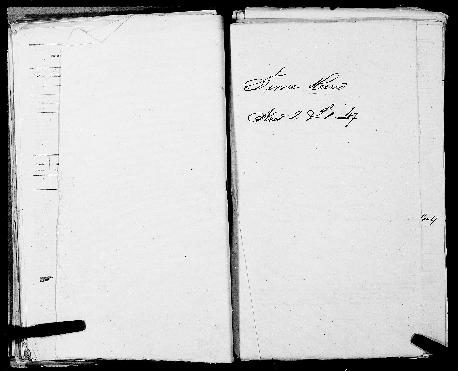 SAST, 1875 census for 1121P Lye, 1875, p. 223