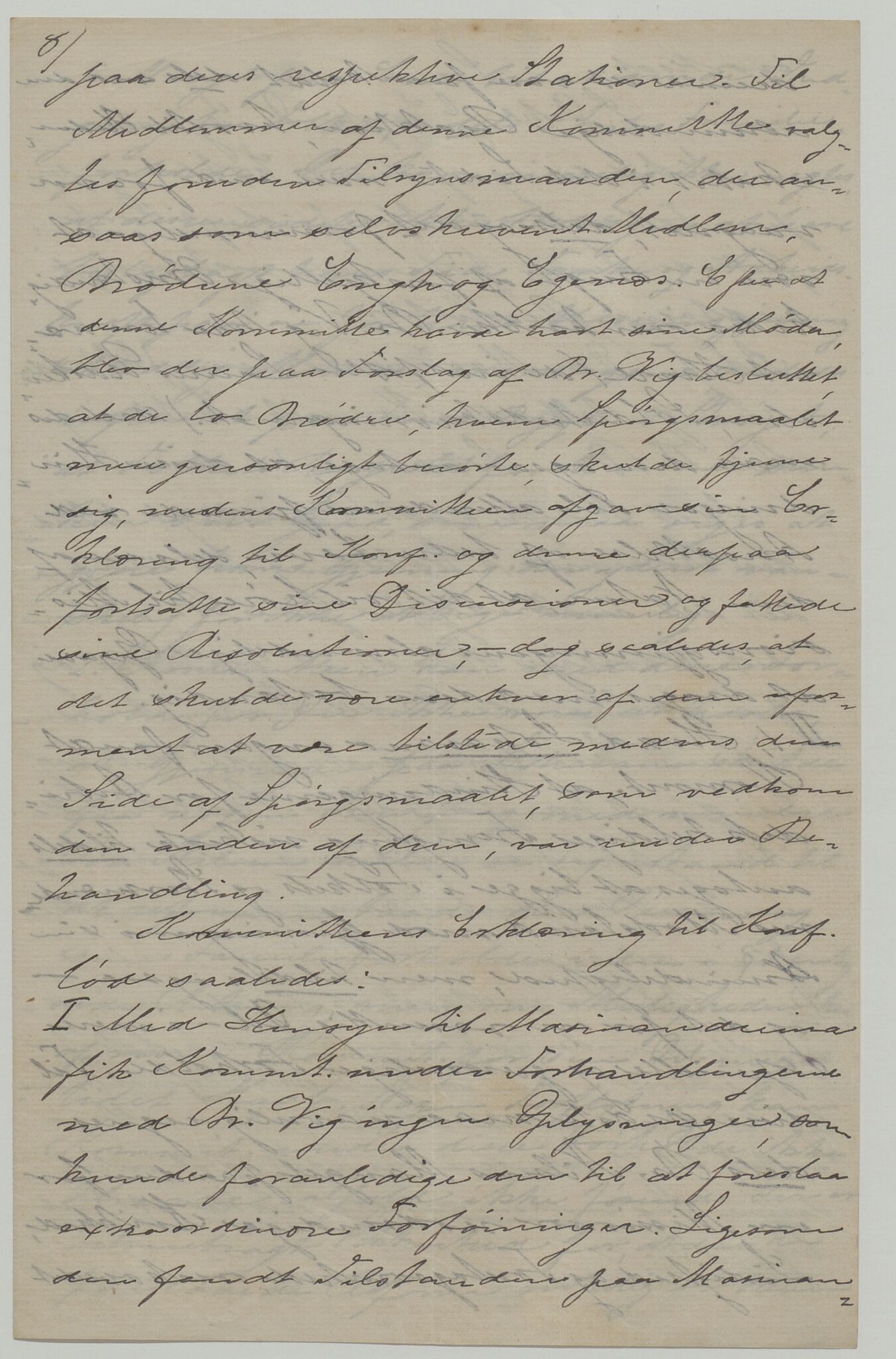 Det Norske Misjonsselskap - hovedadministrasjonen, VID/MA-A-1045/D/Da/Daa/L0035/0009: Konferansereferat og årsberetninger / Konferansereferat fra Madagaskar Innland., 1880