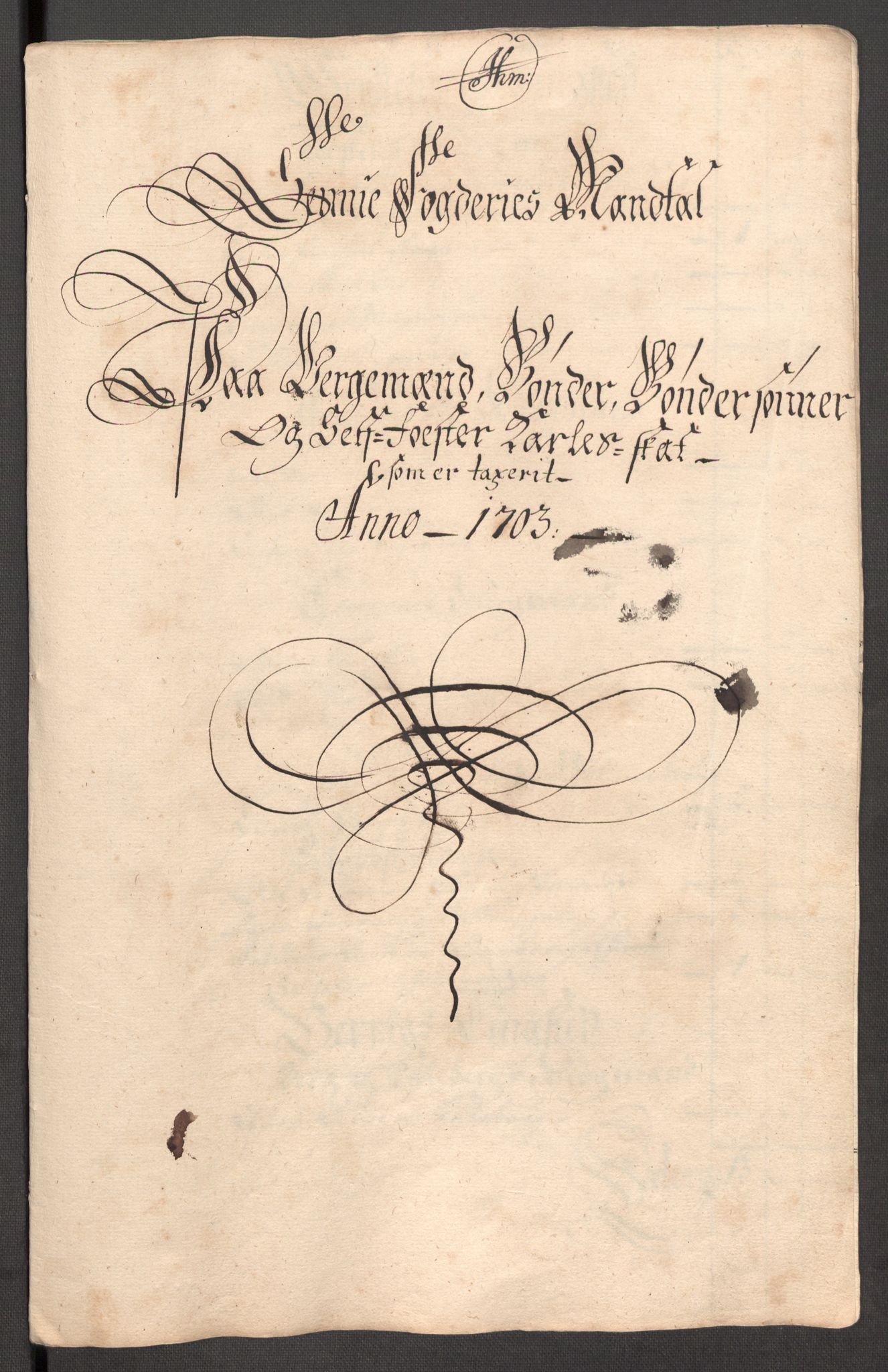 Rentekammeret inntil 1814, Reviderte regnskaper, Fogderegnskap, AV/RA-EA-4092/R68/L4755: Fogderegnskap Senja og Troms, 1700-1704, p. 316