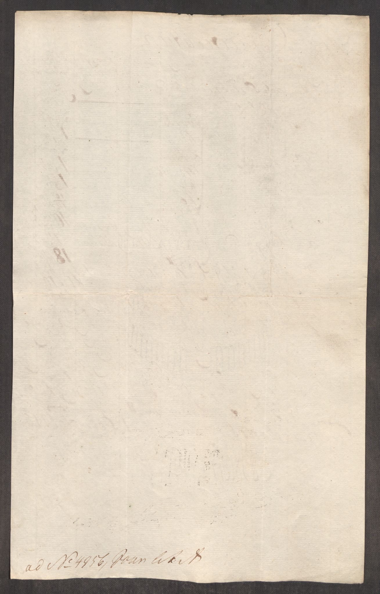 Rentekammeret inntil 1814, Realistisk ordnet avdeling, AV/RA-EA-4070/Oe/L0003: [Ø1]: Priskuranter, 1745-1748, p. 6