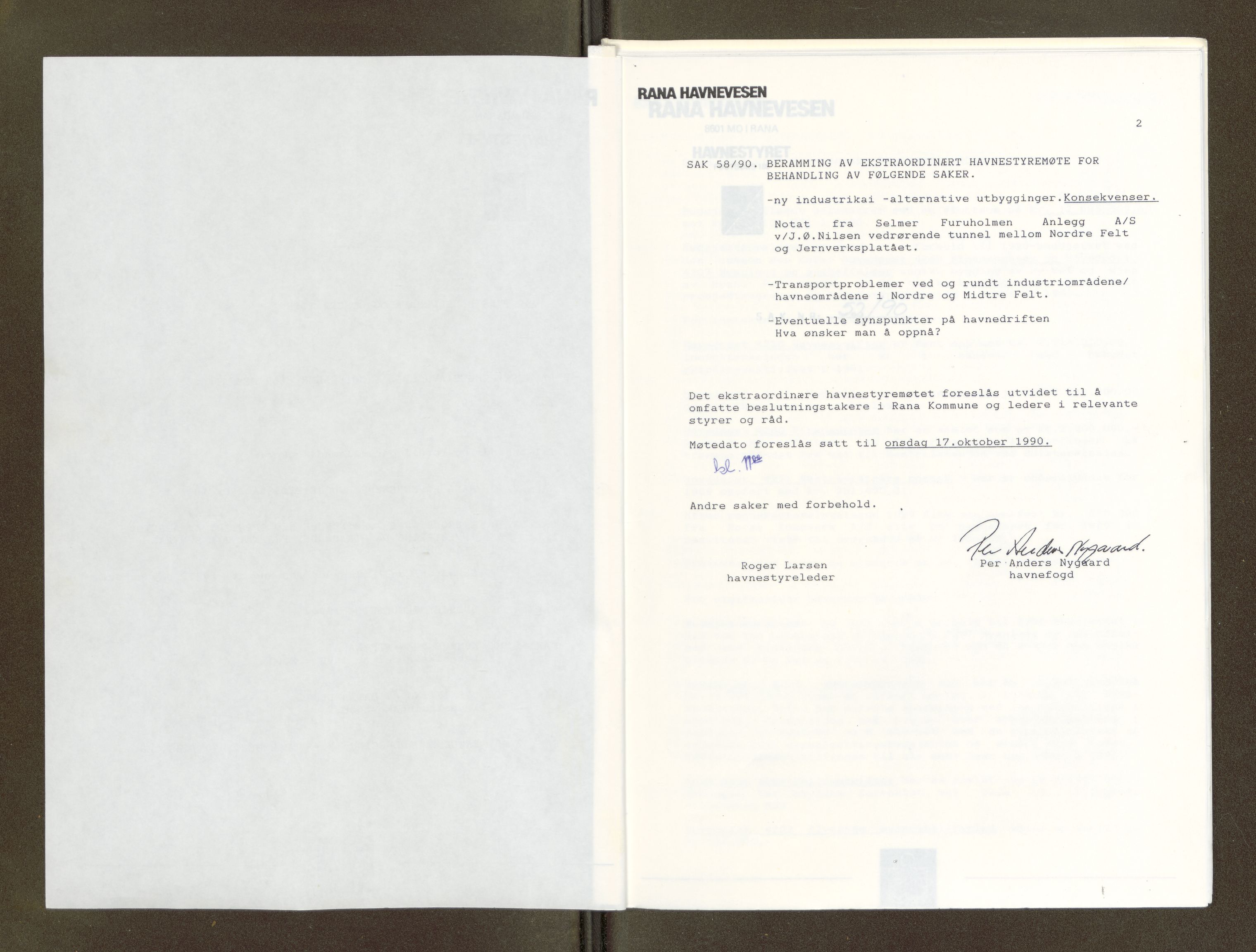 Norges statsbaner (NSB) - Trondheim distrikt, AV/SAT-A-6436/0002/Dd/L0818: --, p. 10