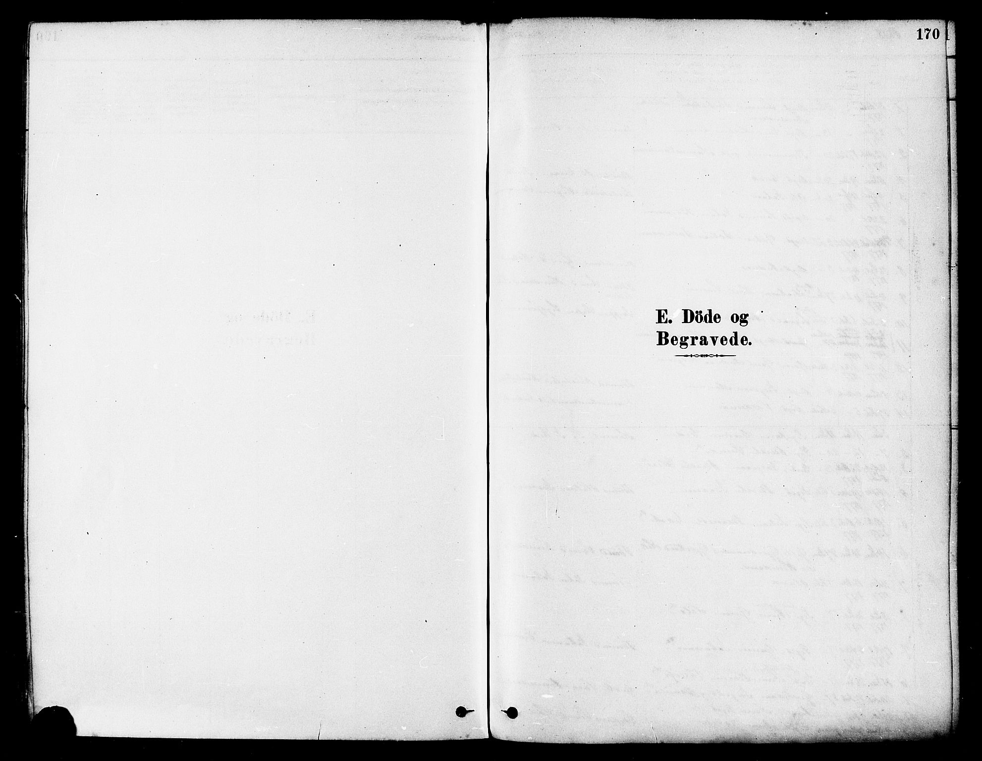 Haugesund sokneprestkontor, SAST/A -101863/H/Ha/Haa/L0001: Parish register (official) no. A 1, 1878-1885, p. 170