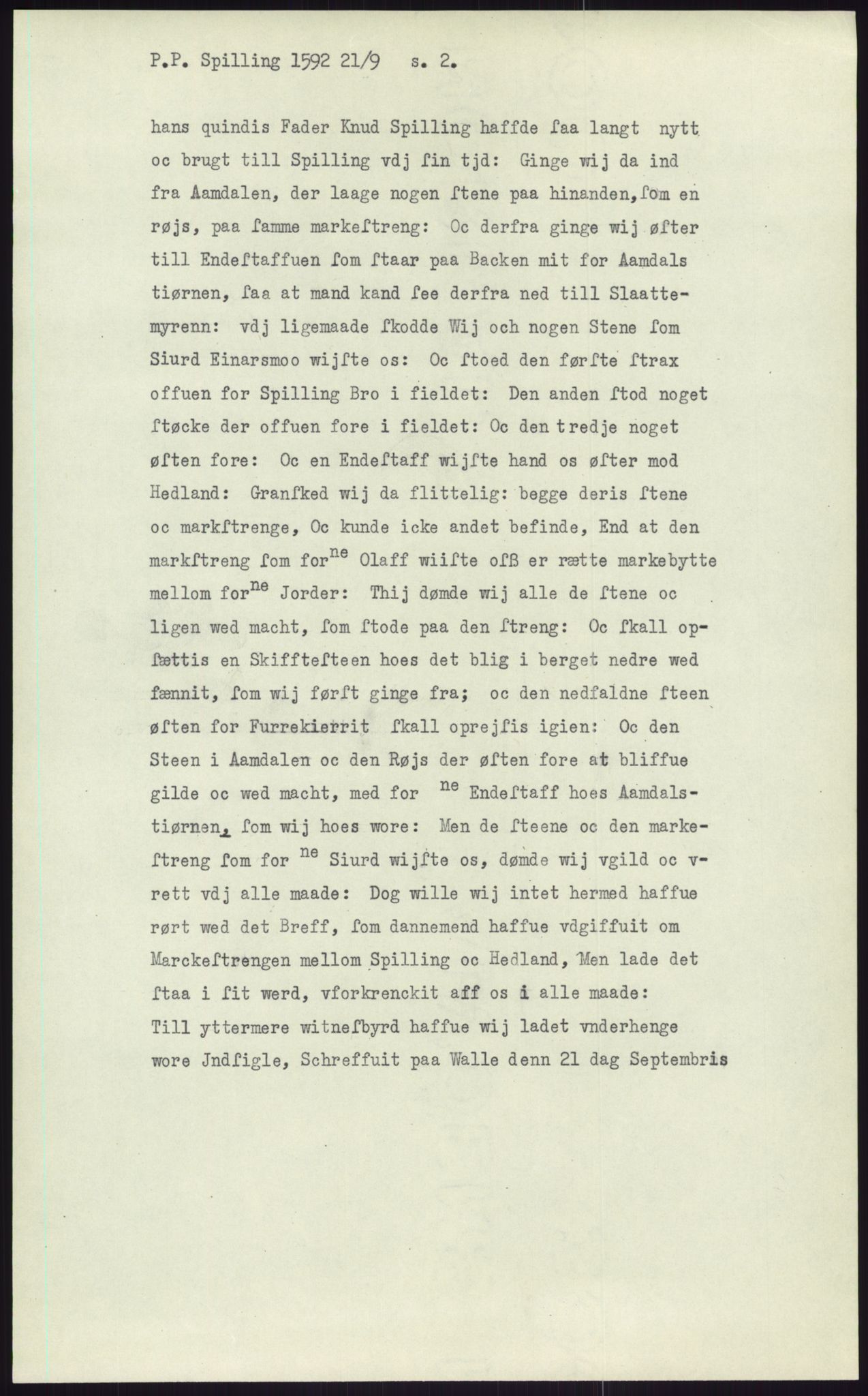 Samlinger til kildeutgivelse, Diplomavskriftsamlingen, AV/RA-EA-4053/H/Ha, p. 2968