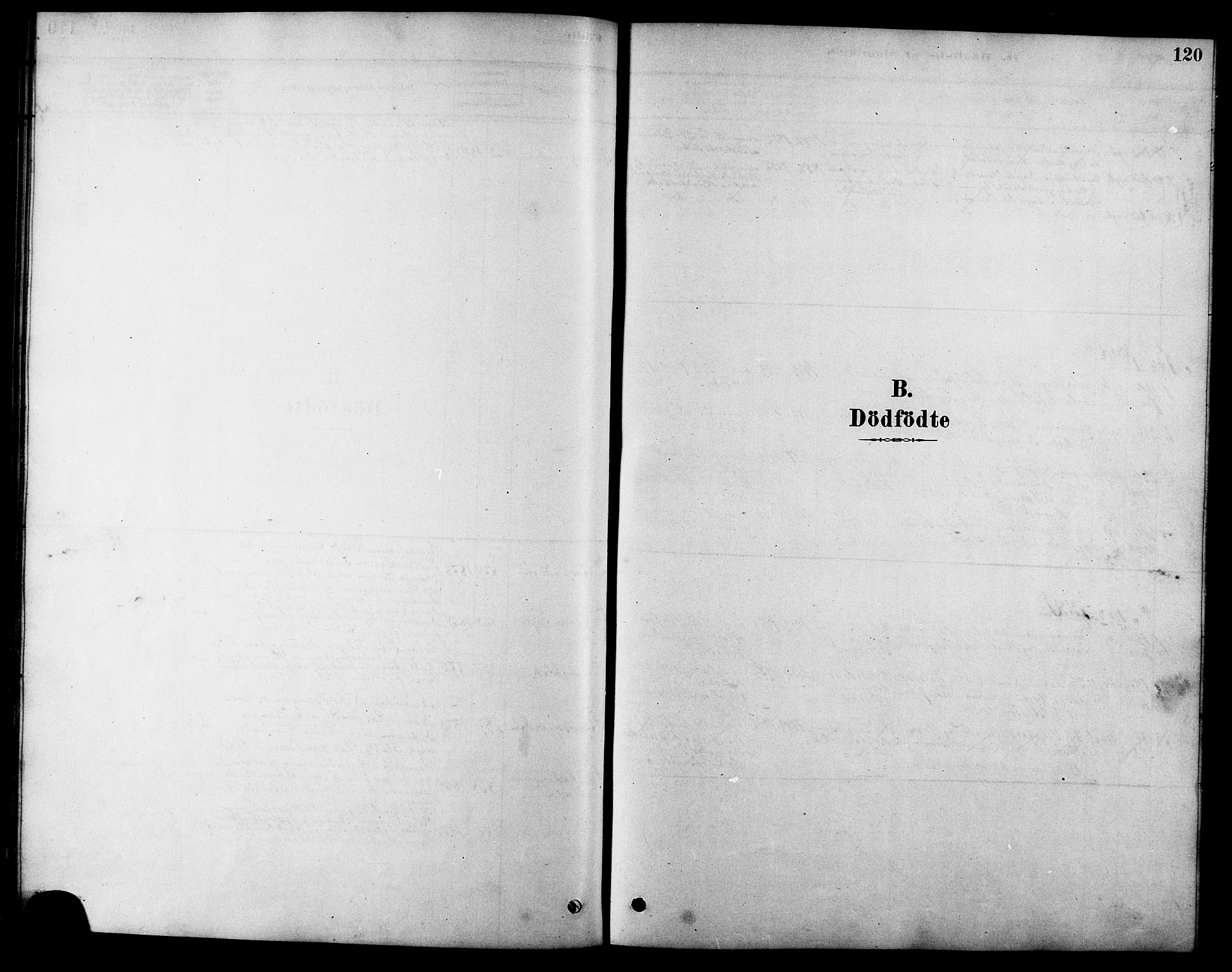 Ministerialprotokoller, klokkerbøker og fødselsregistre - Sør-Trøndelag, SAT/A-1456/616/L0423: Parish register (copy) no. 616C06, 1878-1903, p. 120