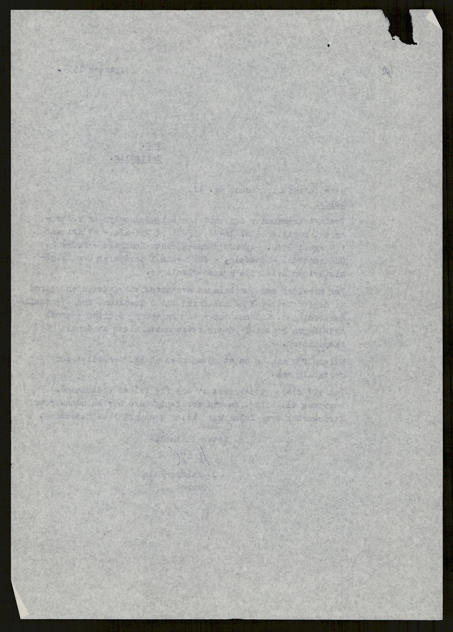 Forsvaret, Forsvarets krigshistoriske avdeling, AV/RA-RAFA-2017/Y/Yb/L0113: II-C-11-510-512  -  5. Divisjon., 1940, p. 7