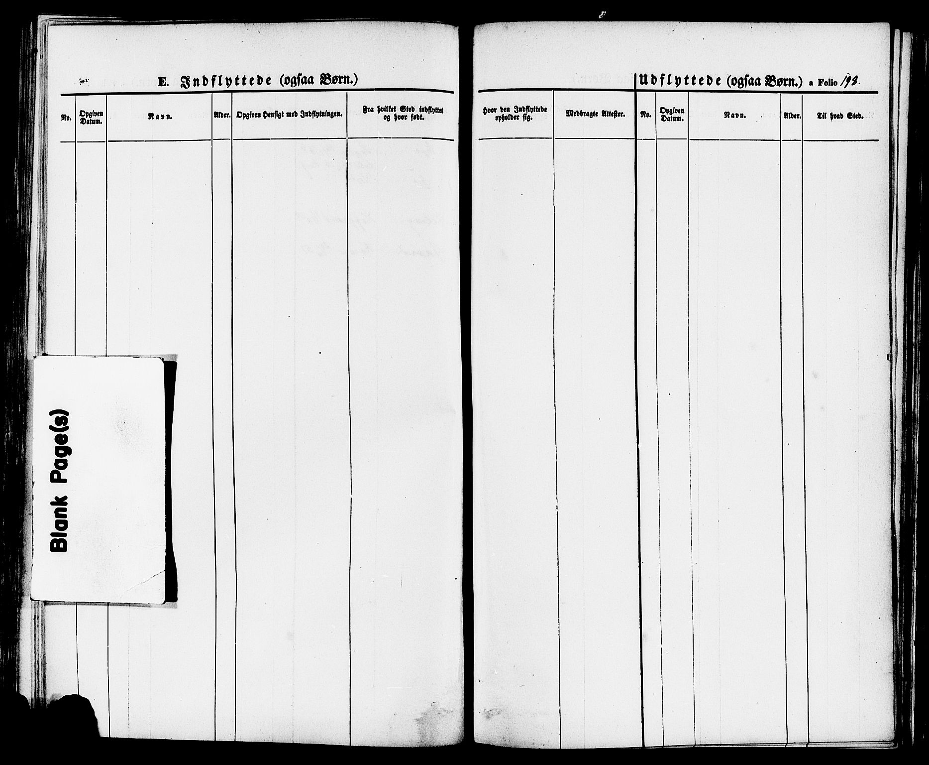 Finnøy sokneprestkontor, AV/SAST-A-101825/H/Ha/Haa/L0008: Parish register (official) no. A 8, 1863-1878, p. 198