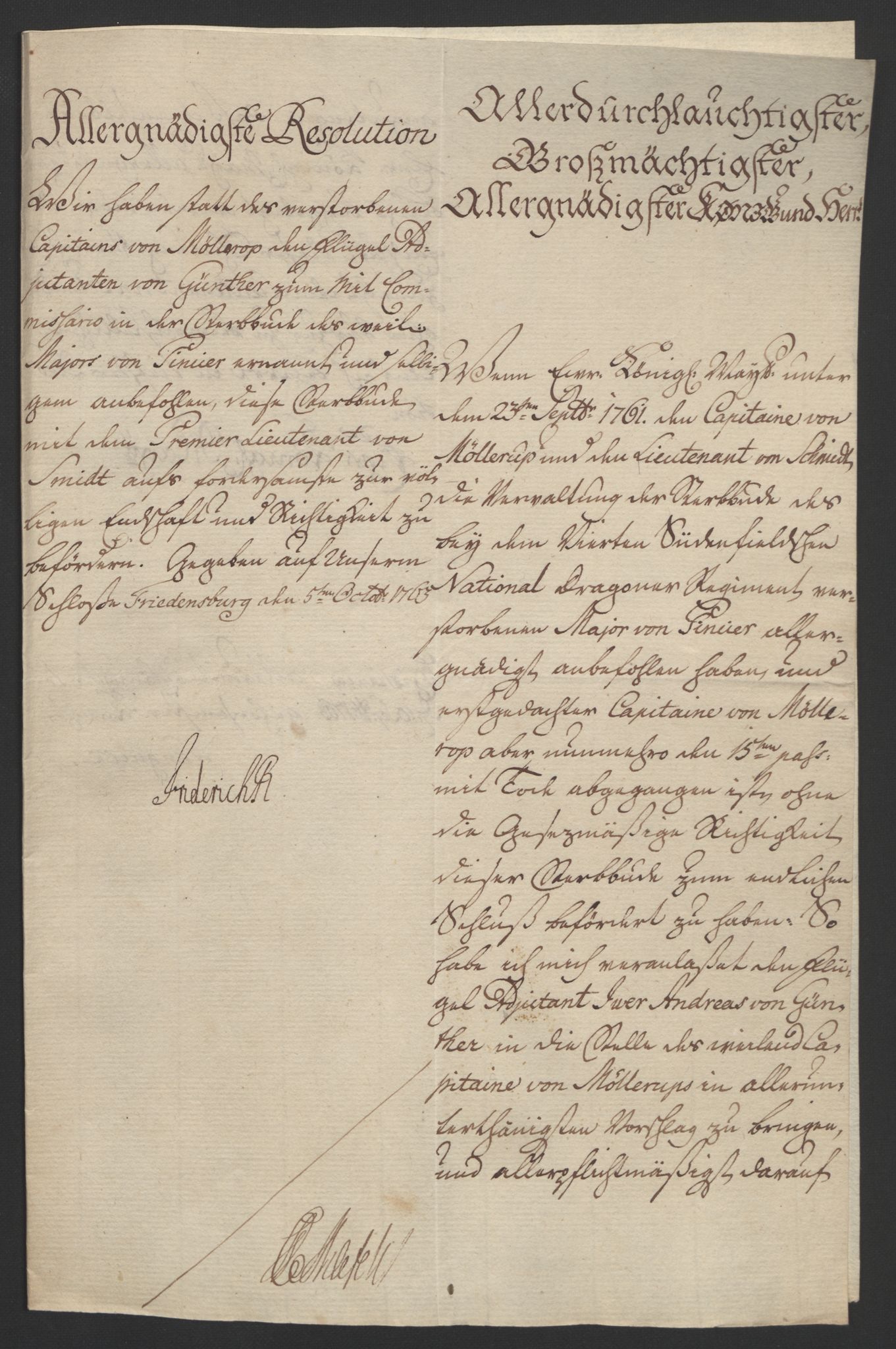 Forsvaret, Generalauditøren, RA/RAFA-1772/F/Fj/Fja/L0023: --, 1732-1824, p. 480